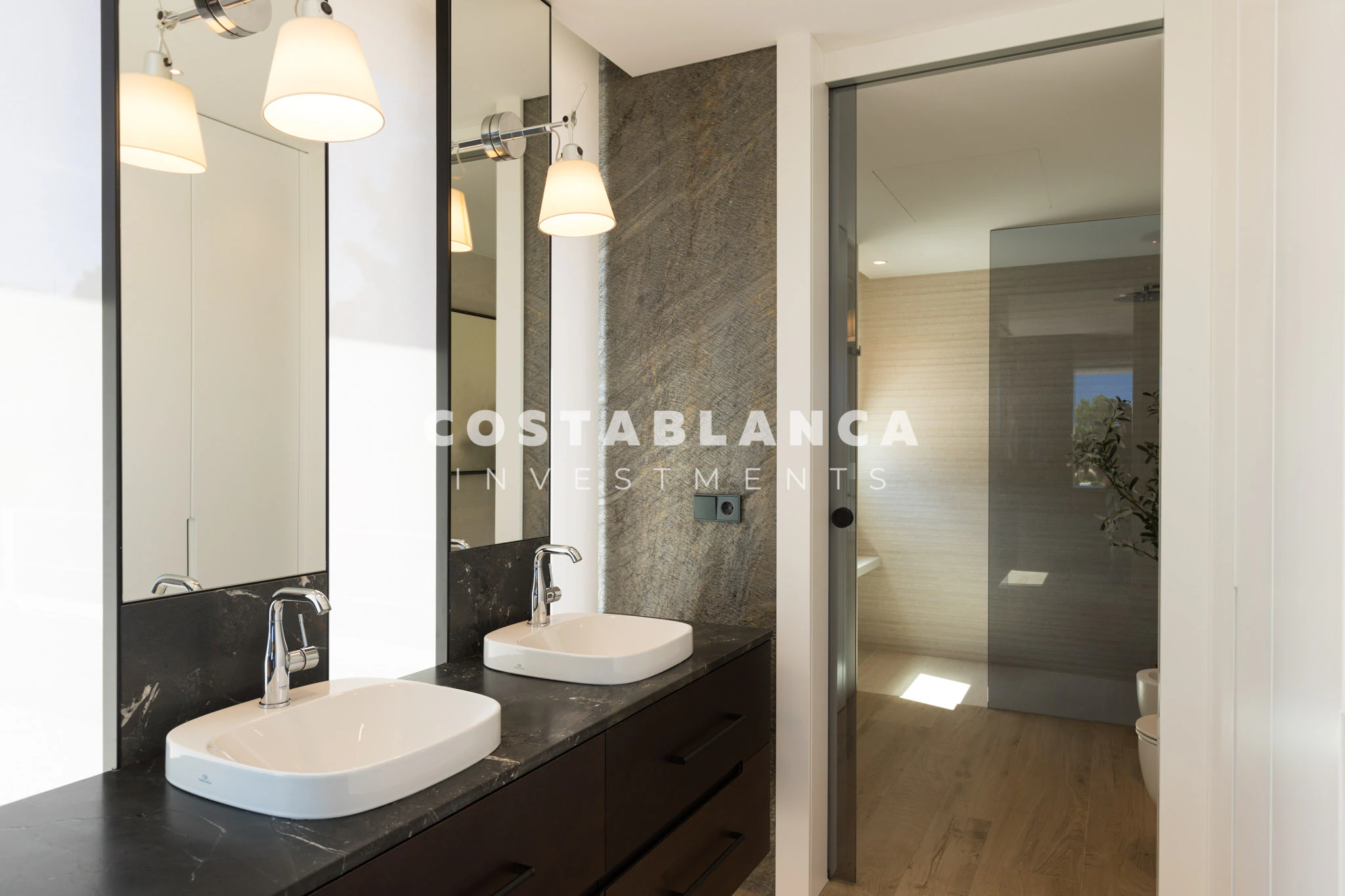 Luxurious Key Ready, Newly Built Villa for sale in Javea, Spain