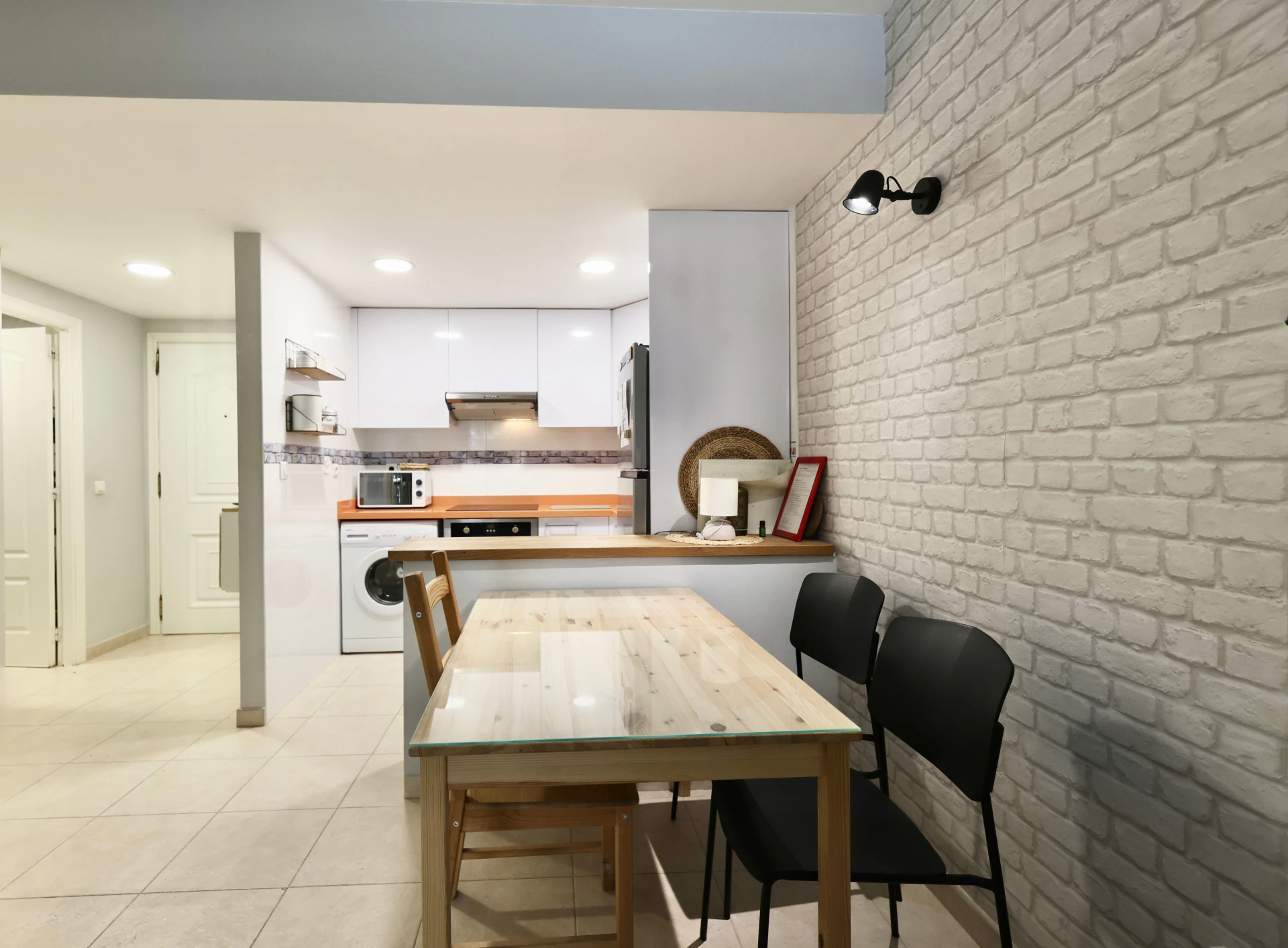 Ground Floor Apartment en venta en Xàbia