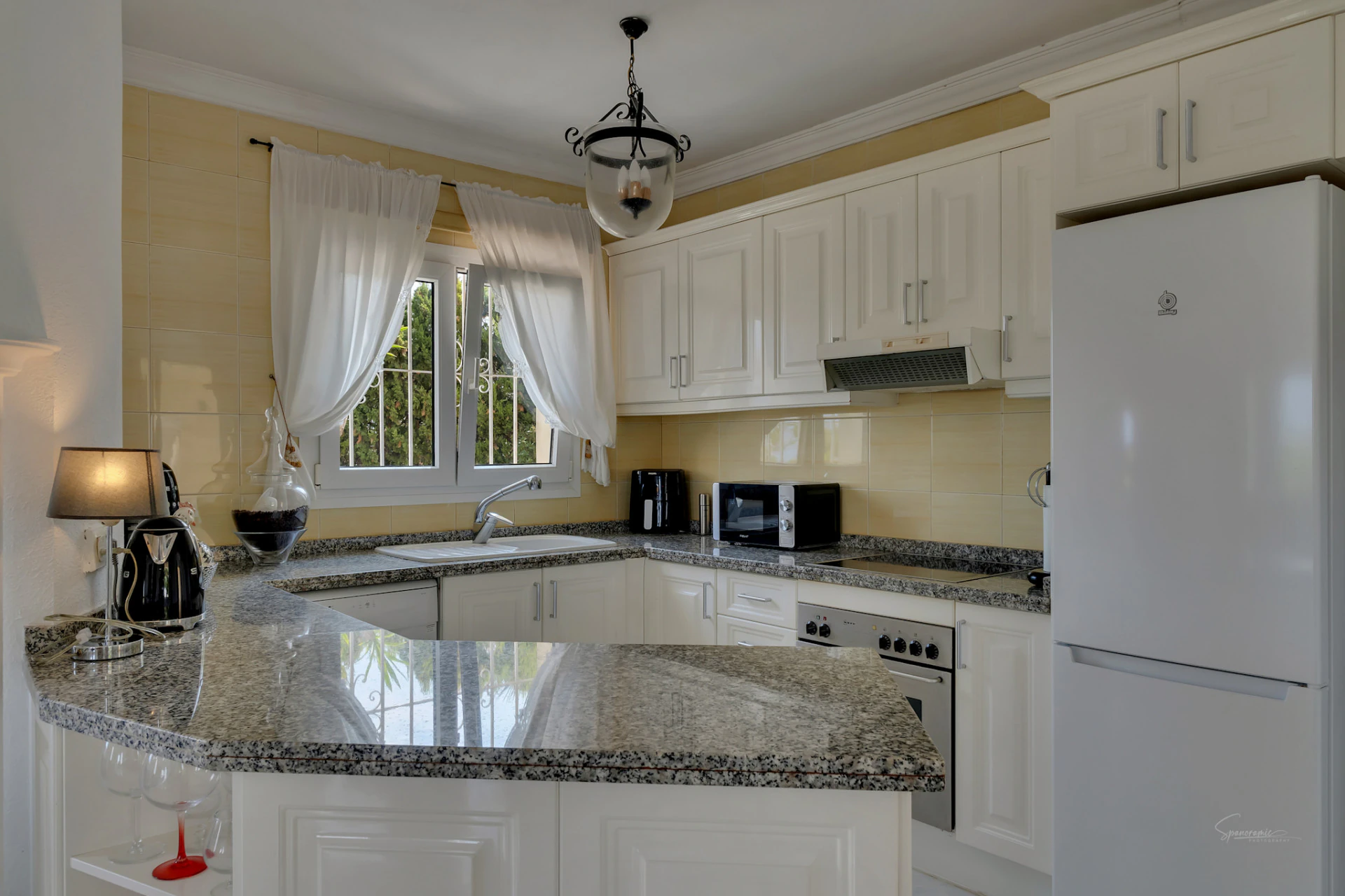 Chalet/Villa en venta en Xàbia