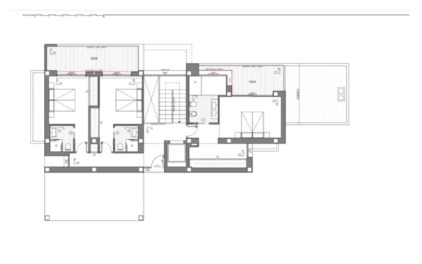 Villa Tempo - Exclusive Luxurious New Built Villa for Sale in Altea
