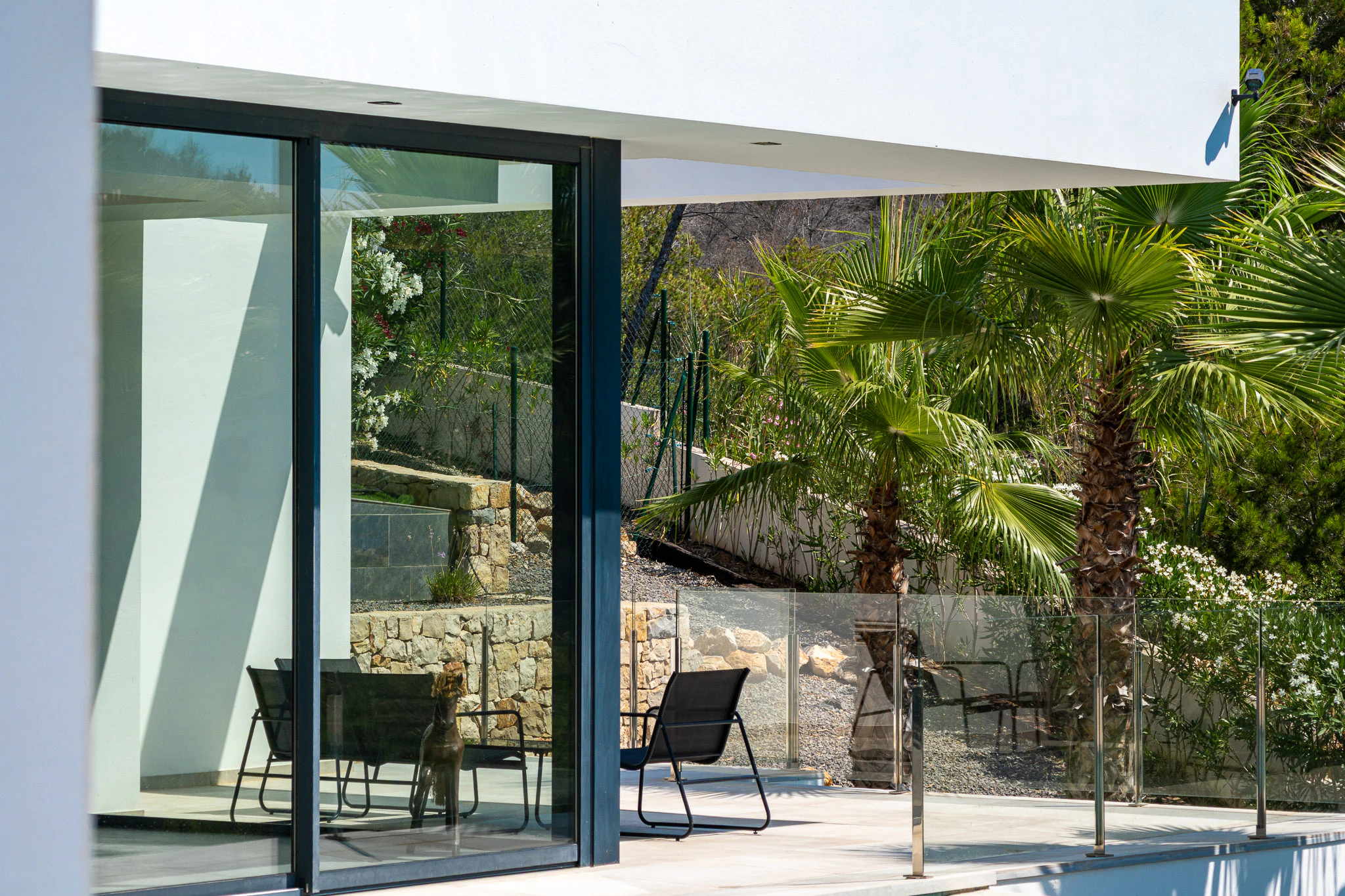 Newly Built Luxury Villa for sale in Jávea