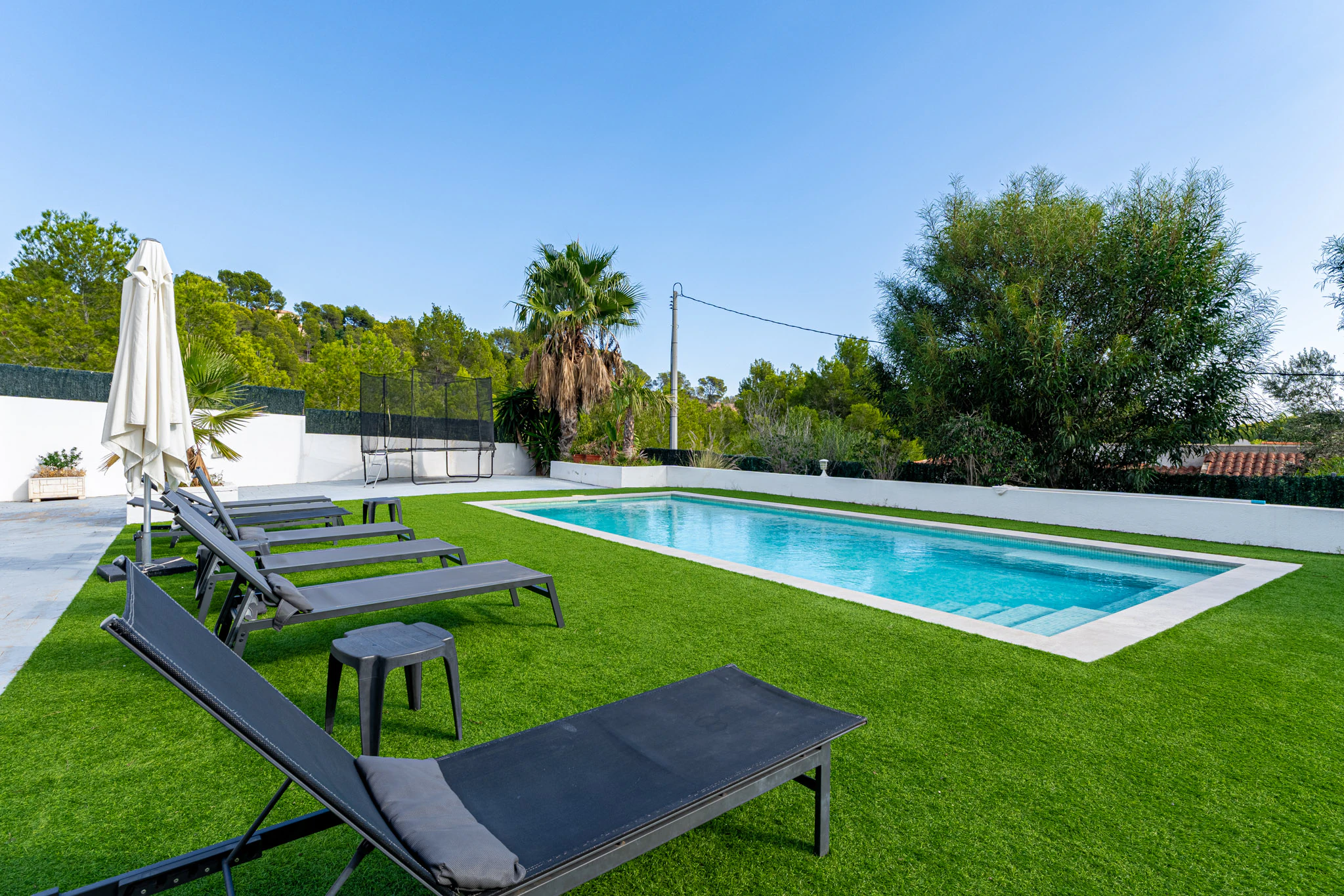 Luxury Villa for Sale in Altea