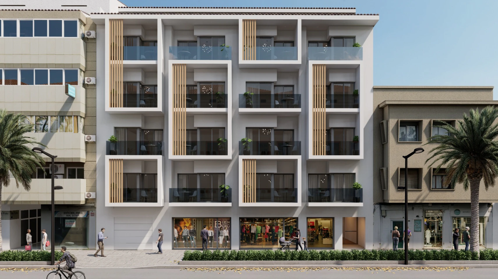 Vie côtière de luxe à quelques pas de la plage à Altea