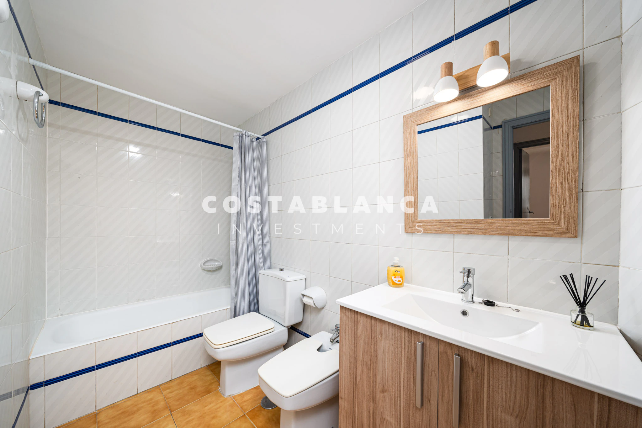 Apartment for Sale in Altea Old Town