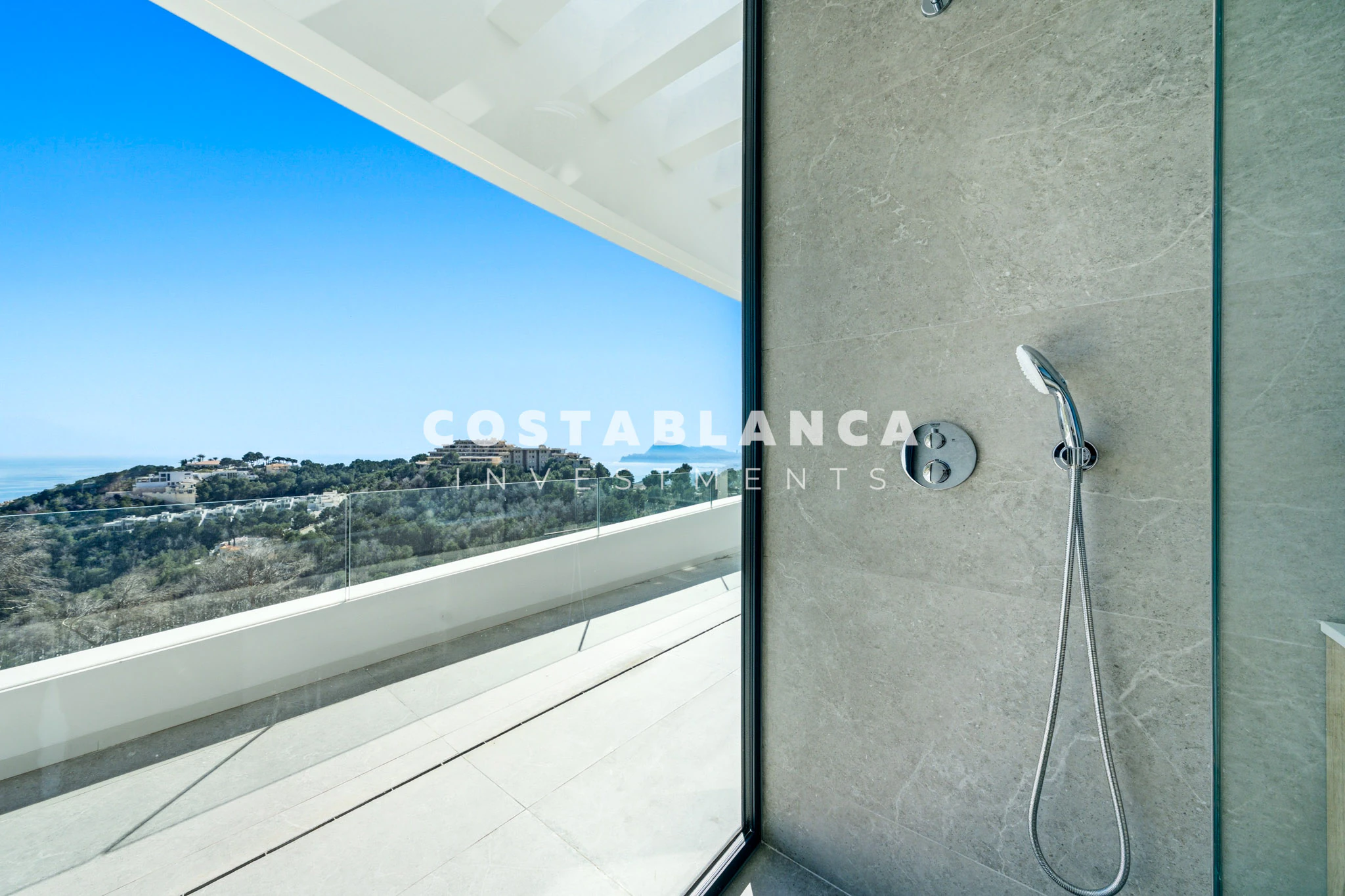 Luxury Villa for Sale in Altea Hills