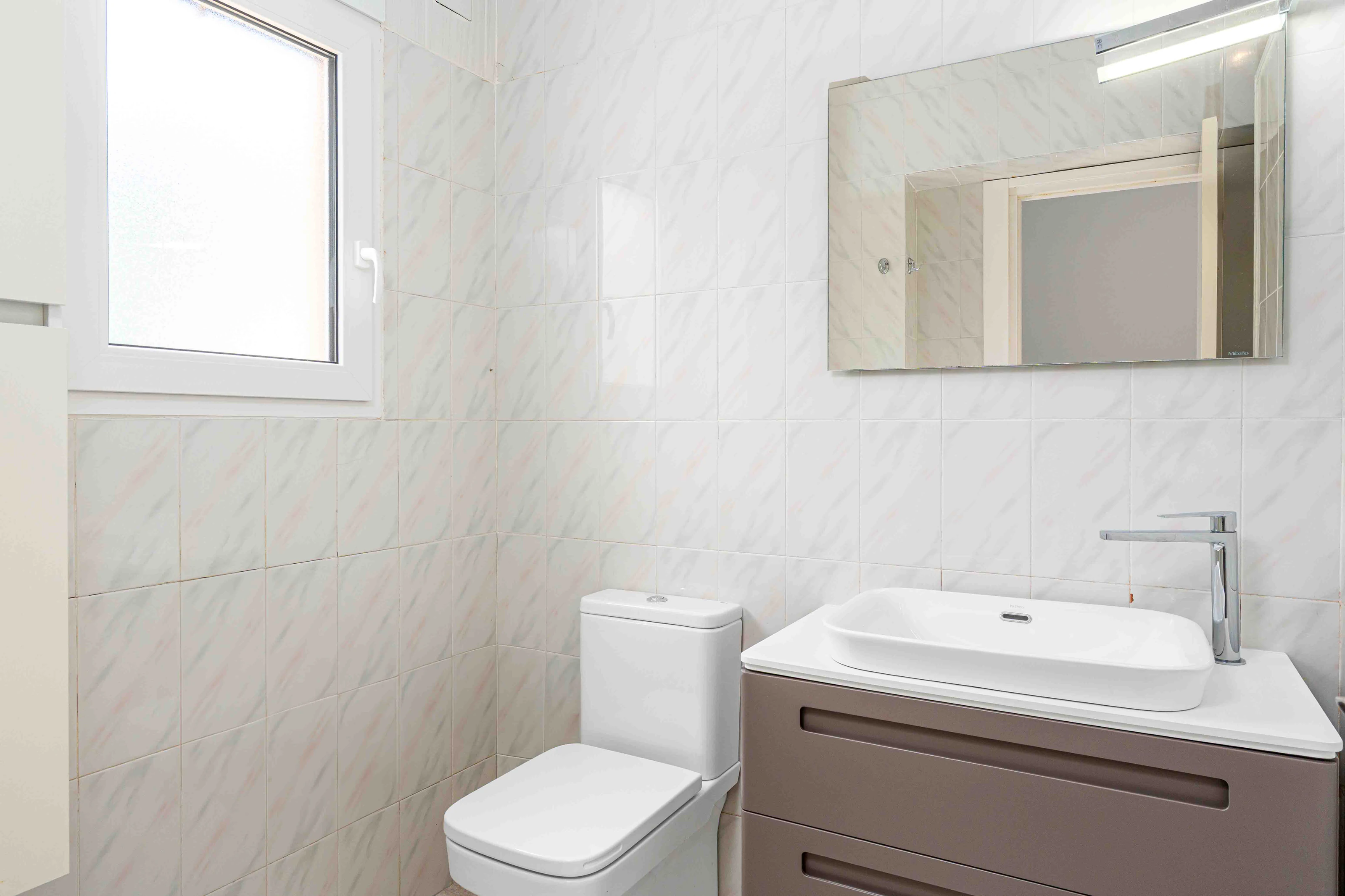 Willa na sprzedaż w Calpe na działce prawie 6 000 m² z kortem tenisowym