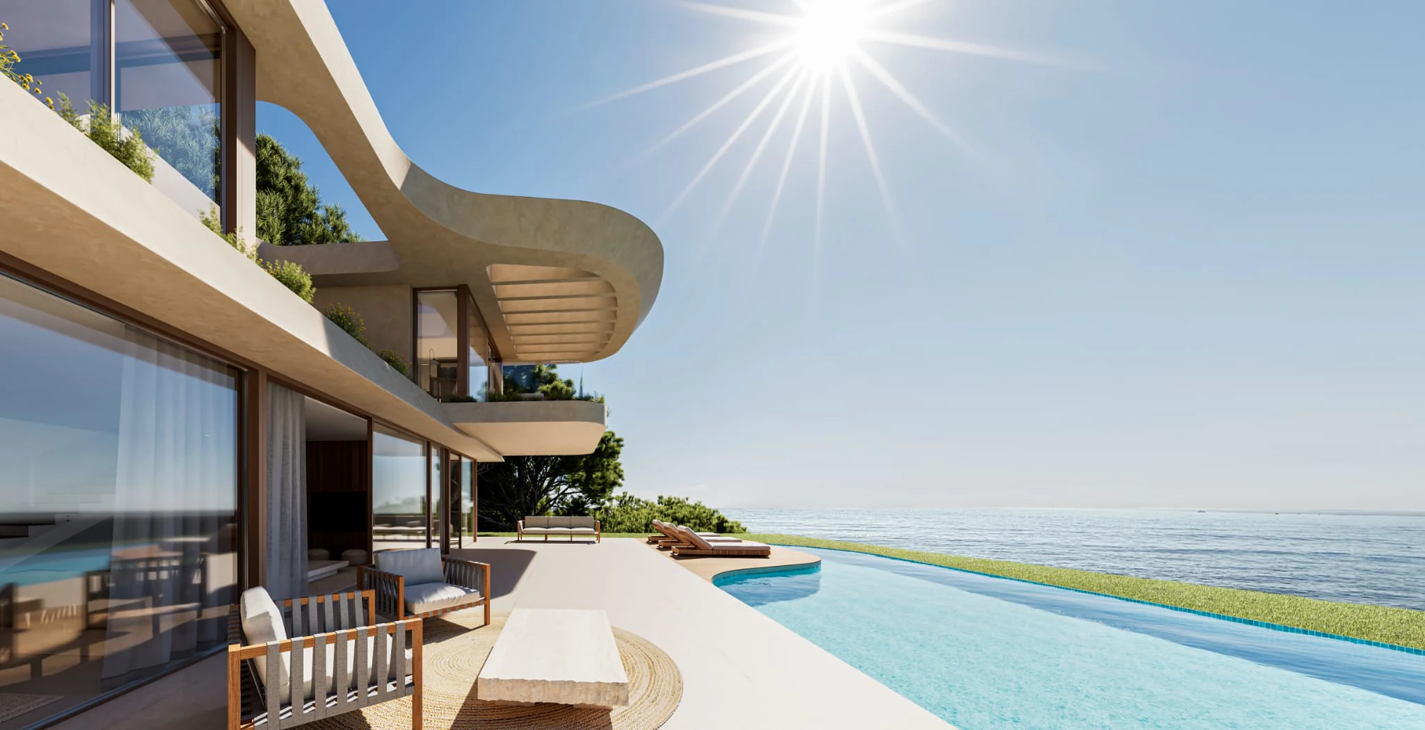Spectacular Project For Sale in Javea with Breathtaking sea views