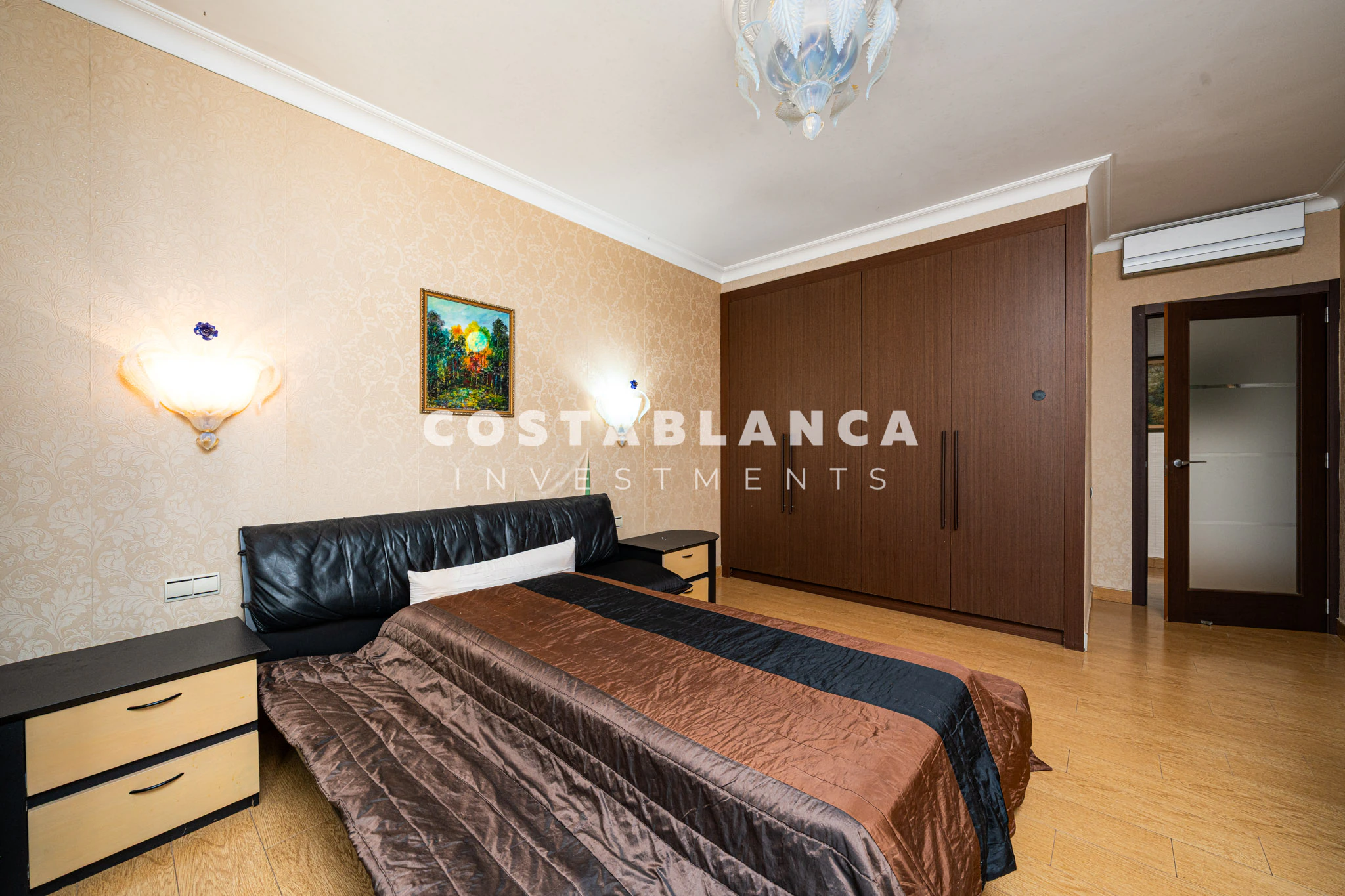 Magnificent Villa in Las Rotas, Dénia Walking Distance to the Beach