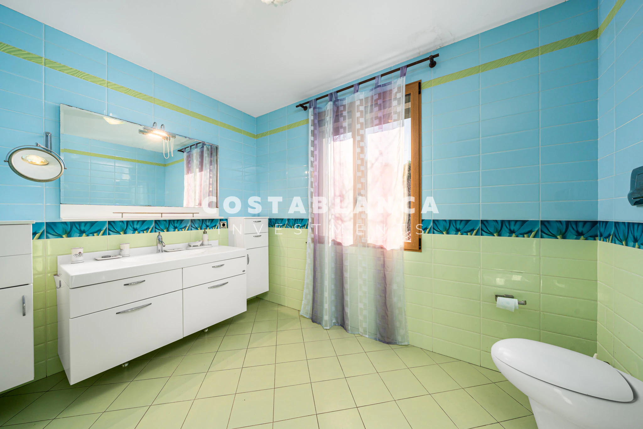 Magnificent Villa in Las Rotas, Dénia Walking Distance to the Beach