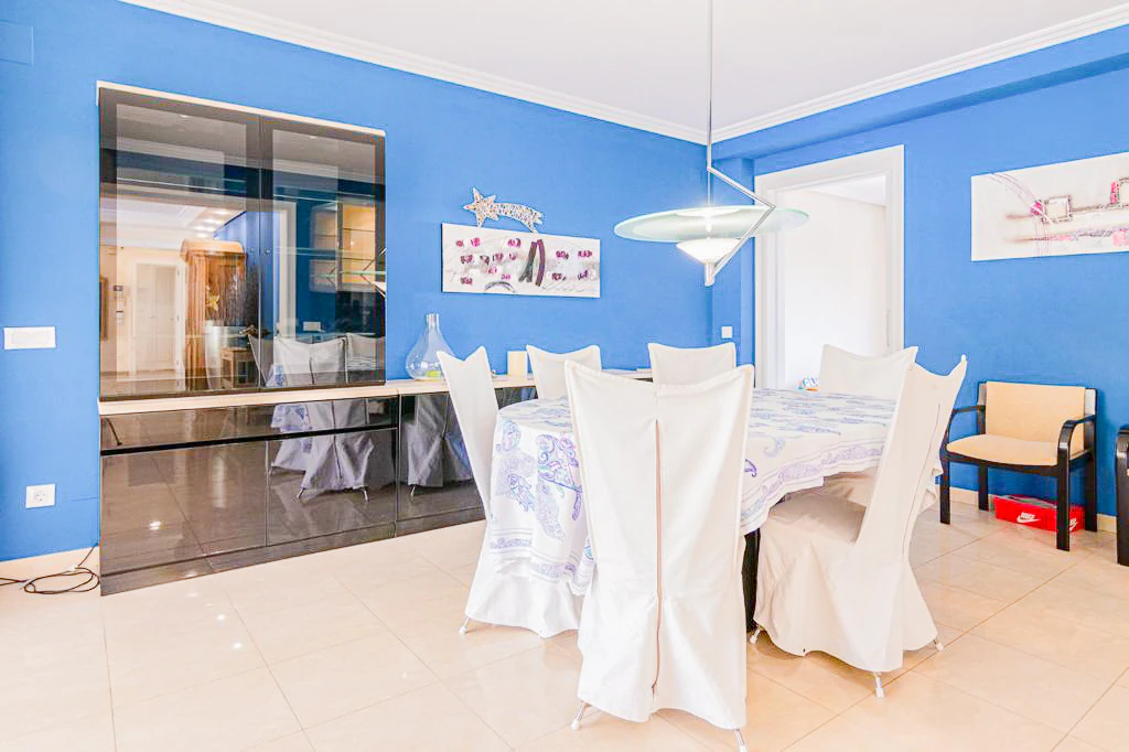 Exquisite Villa zum Verkauf in Benidorm