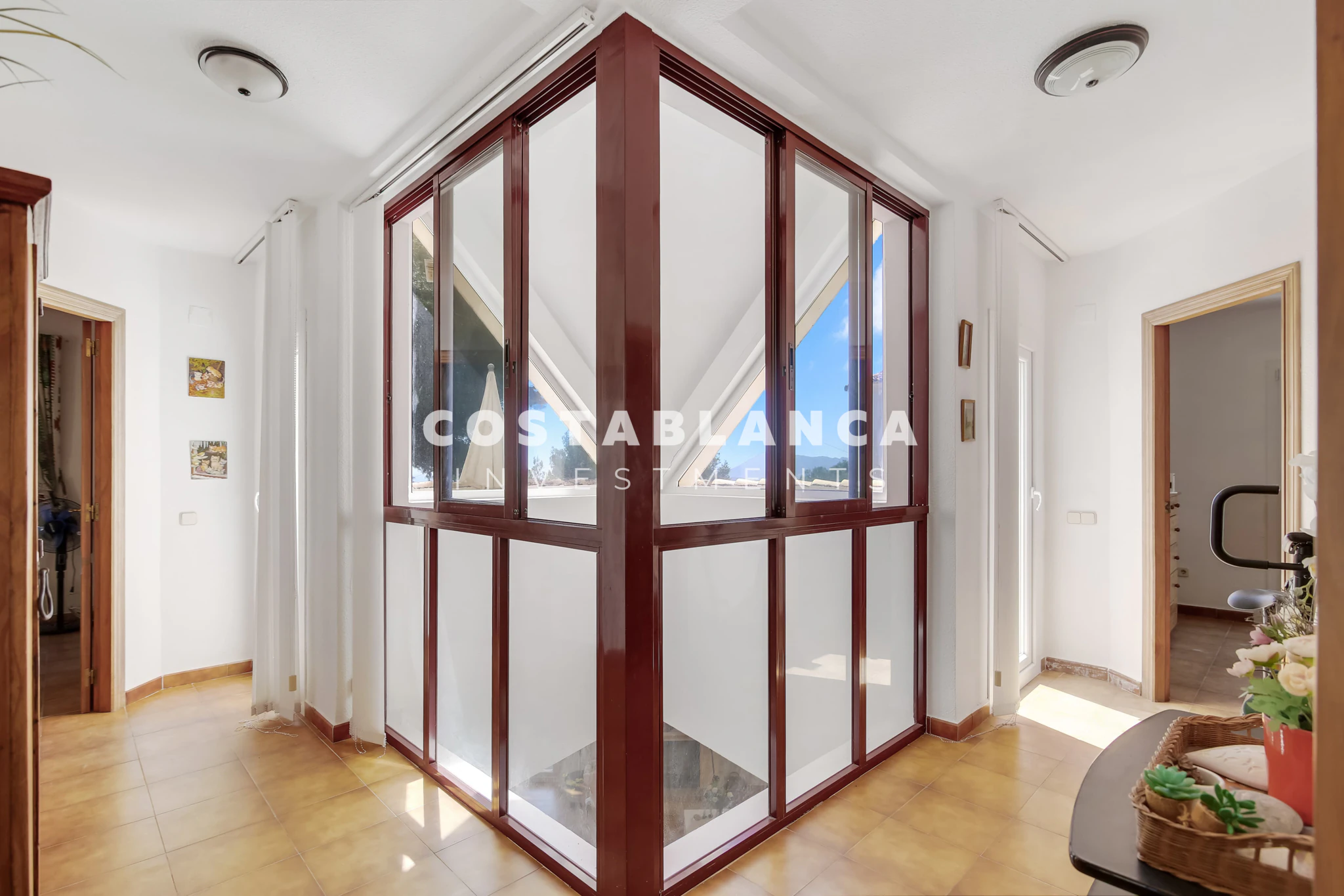 Villa zu verkaufen in Altea La Vella