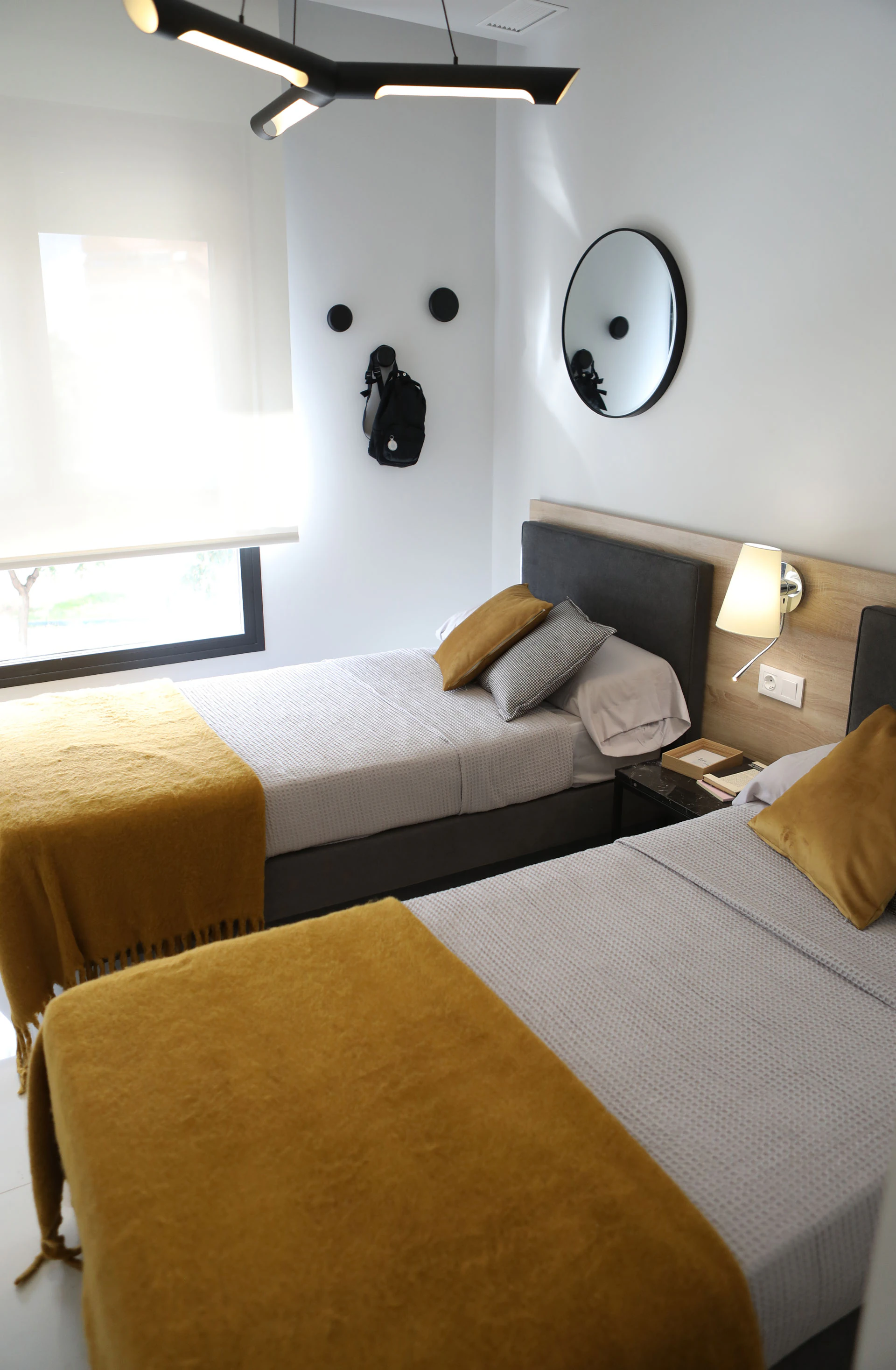 Neubauwohnung zum Verkauf in Benidorm