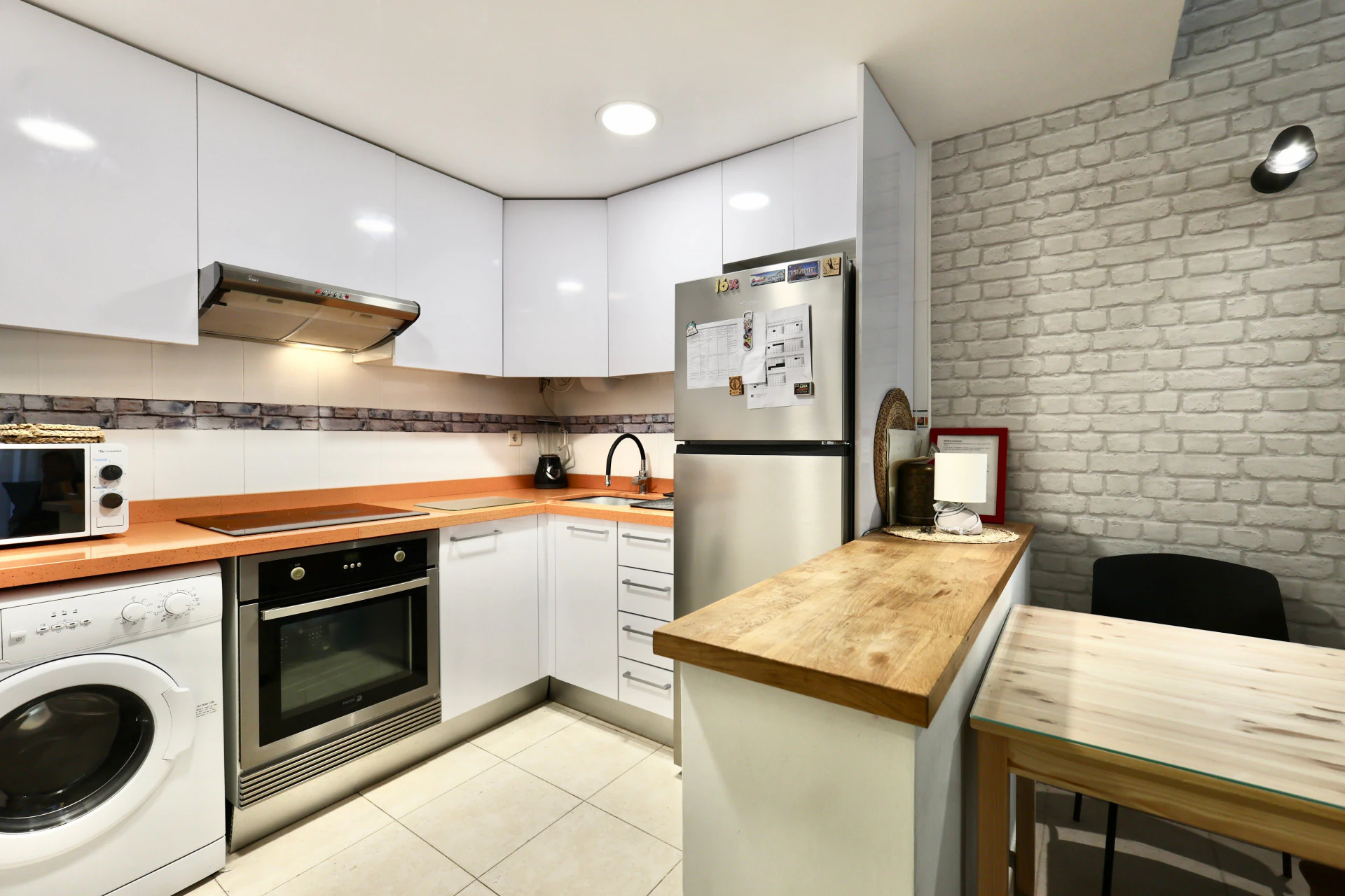 Ground Floor Apartment en venta en Xàbia