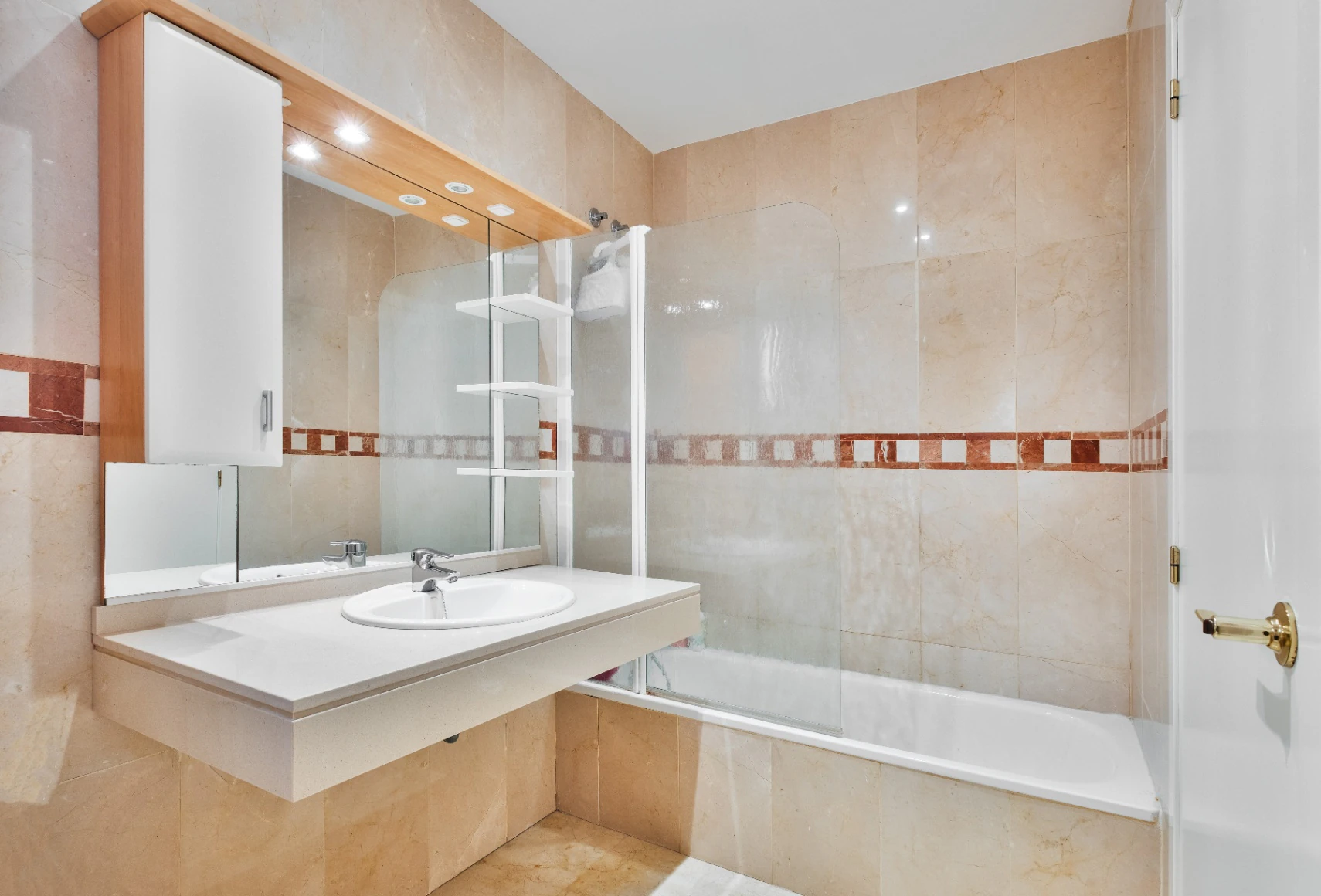 Panoramic Penthouse with Sea Views for sale in Altea Hills