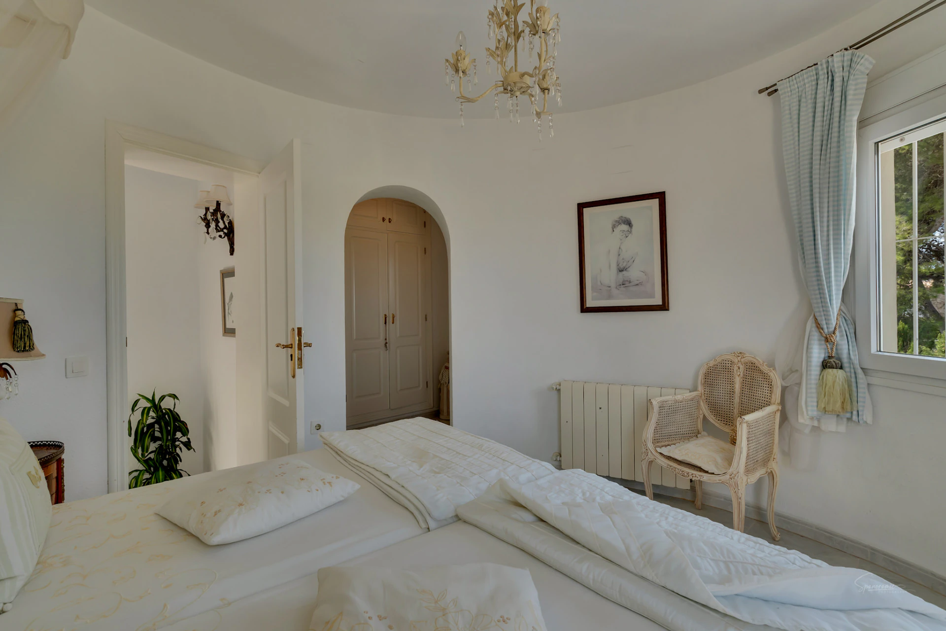 Chalet/Villa en venta en Xàbia