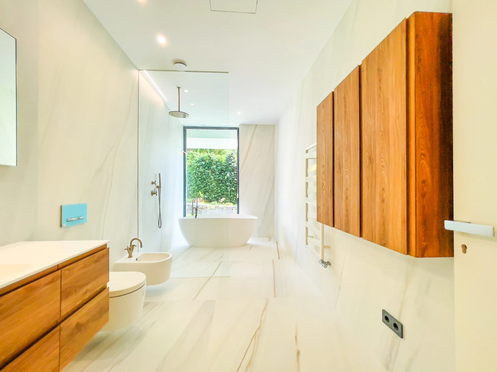First Line Luxury Villa for Sale in Altea with Private Beach Acces
