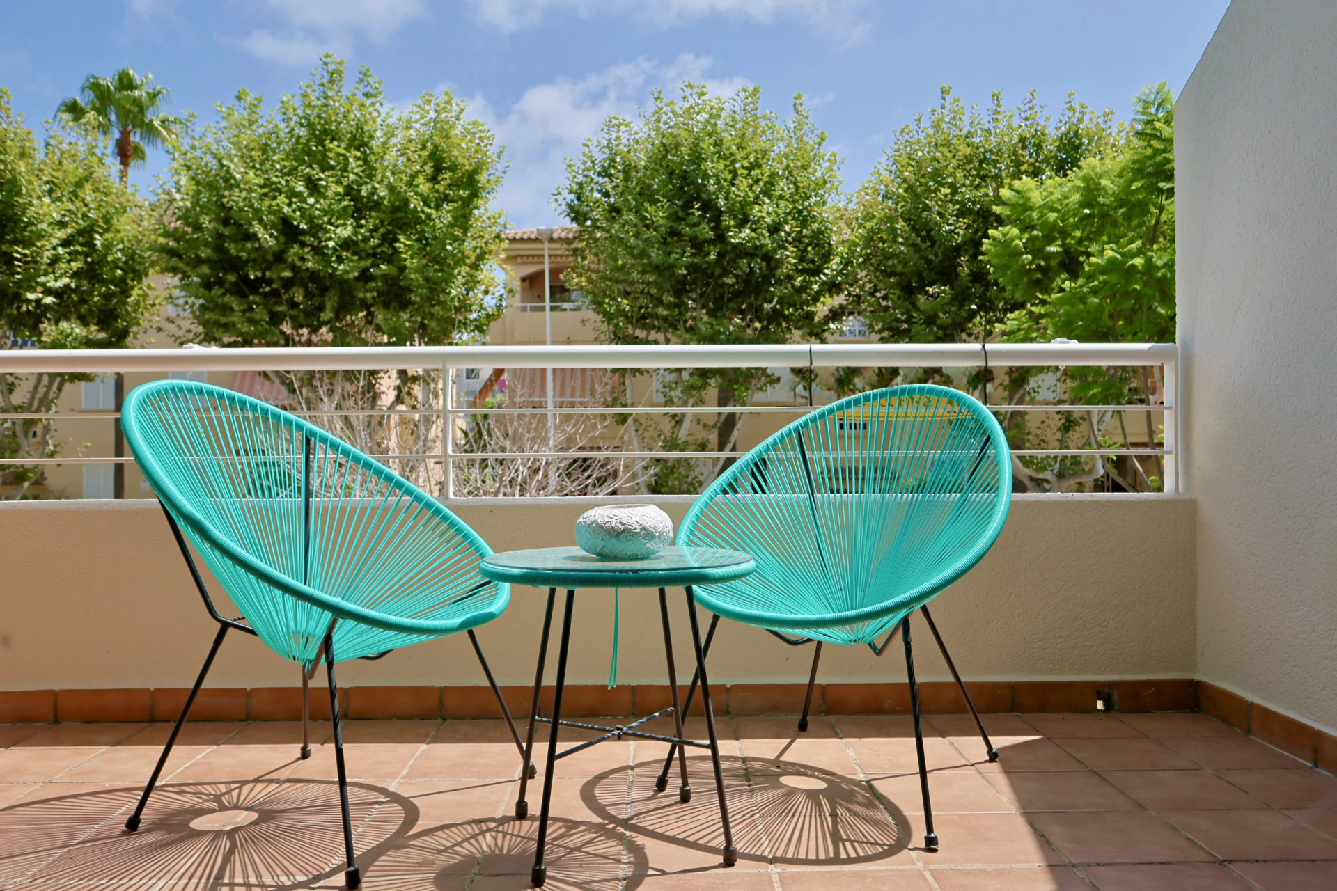 Apartment en venta en Xàbia