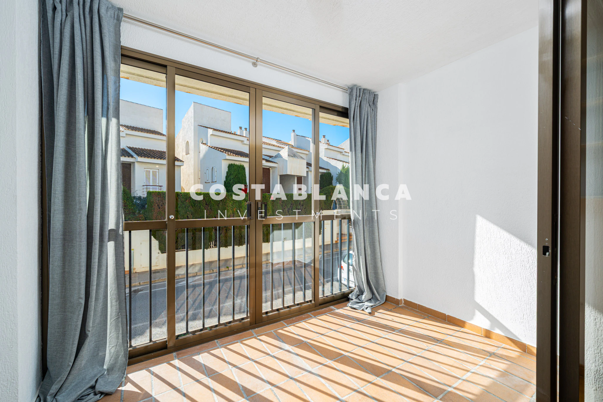 Apartment for Sale in Altea Old Town