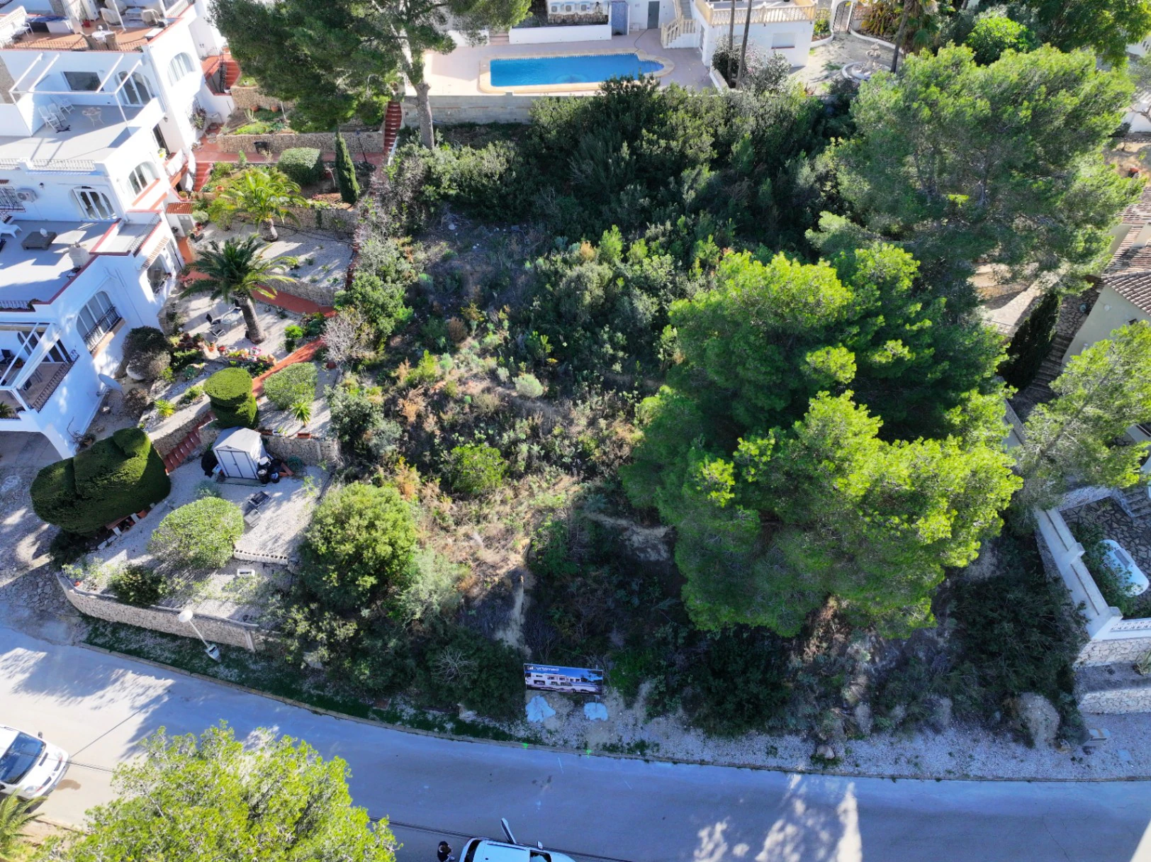 VILLA IFACH
