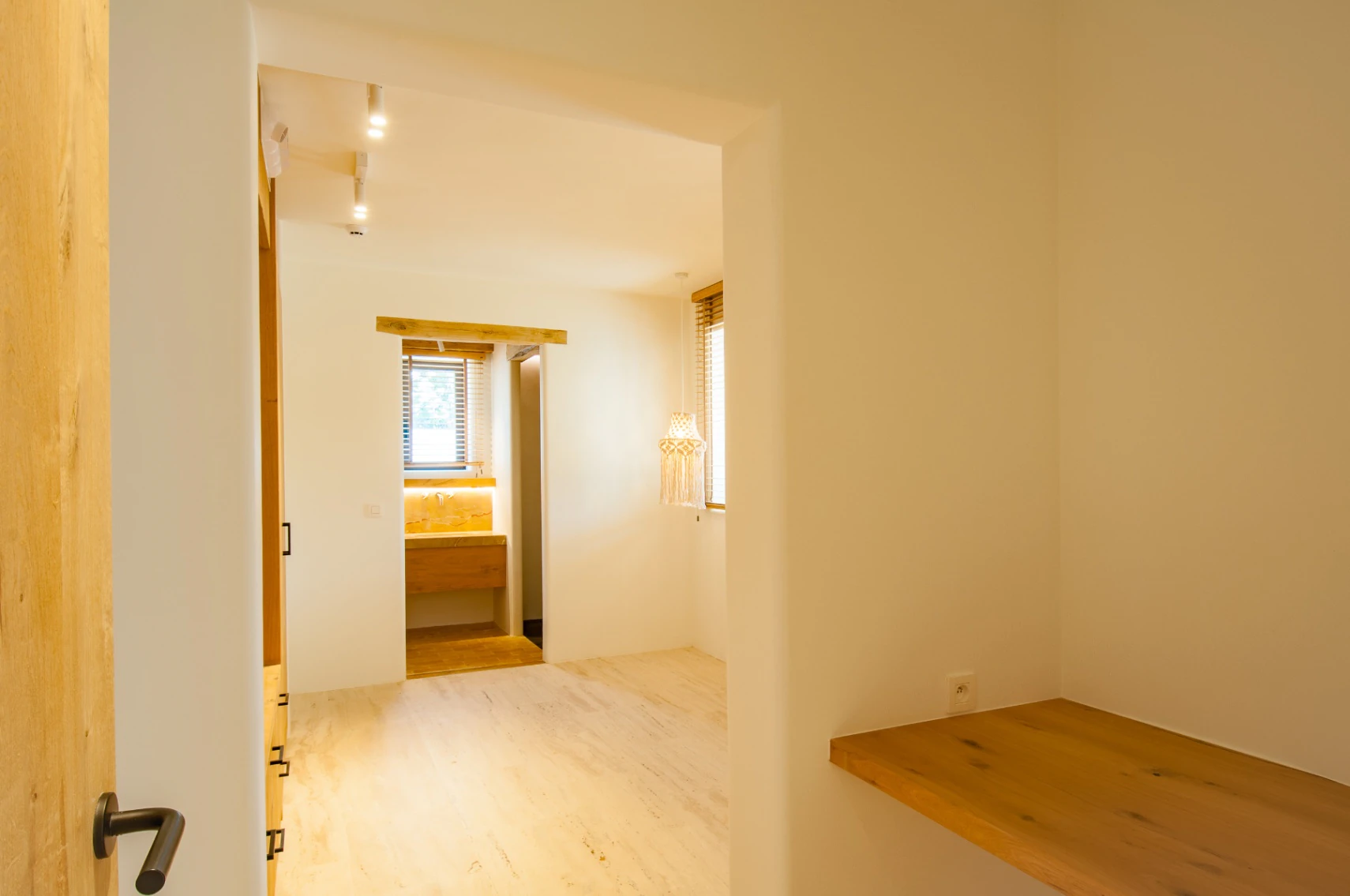 Luxe designvilla te koop in San Jaime – Benissa
