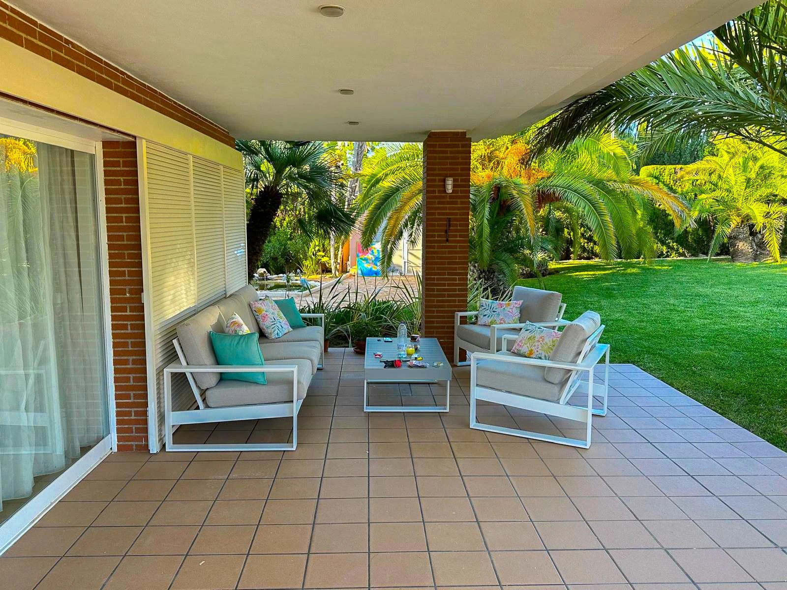 Exquisite Villa zum Verkauf in Benidorm
