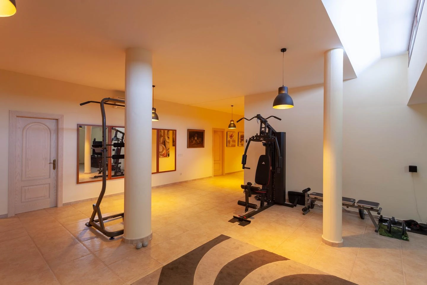Amazing Villa with Seaviews for Sale in Calpe