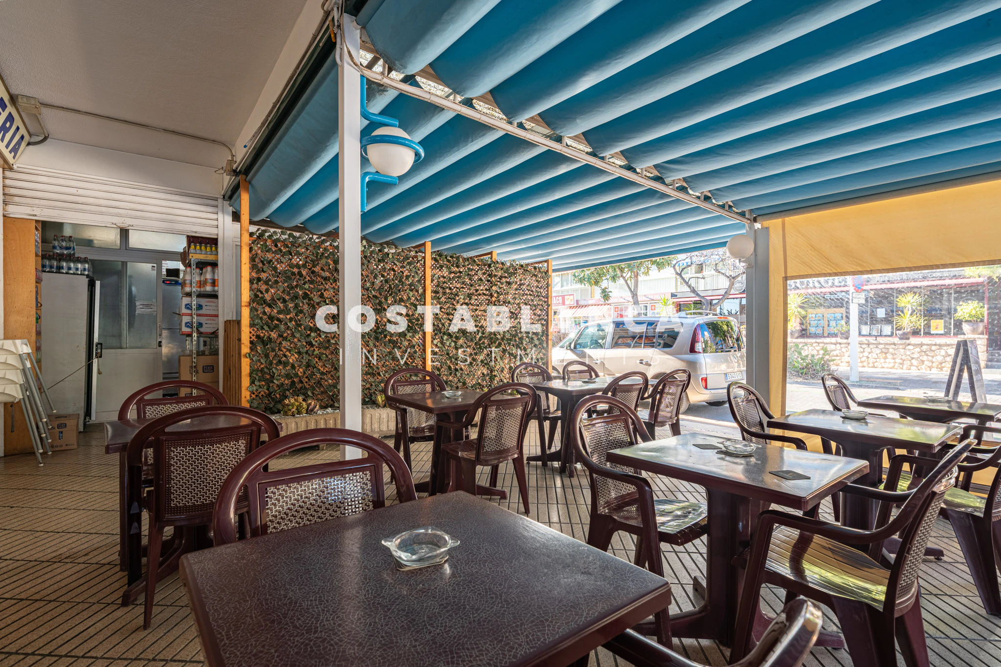 Unique Investment Opportunity in Benidorm – Prime Location by the Sea
