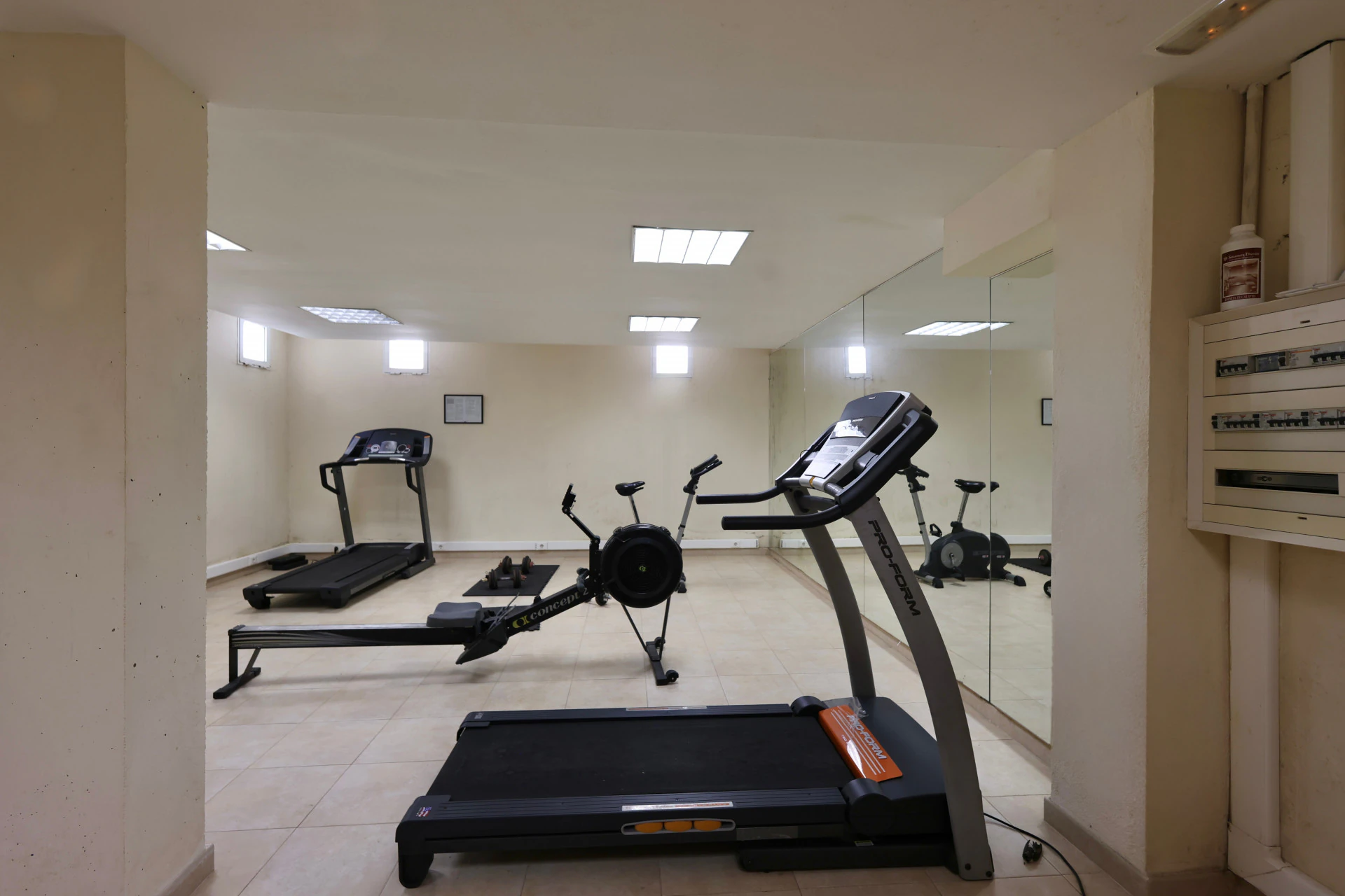 Ground Floor Apartment en venta en Xàbia