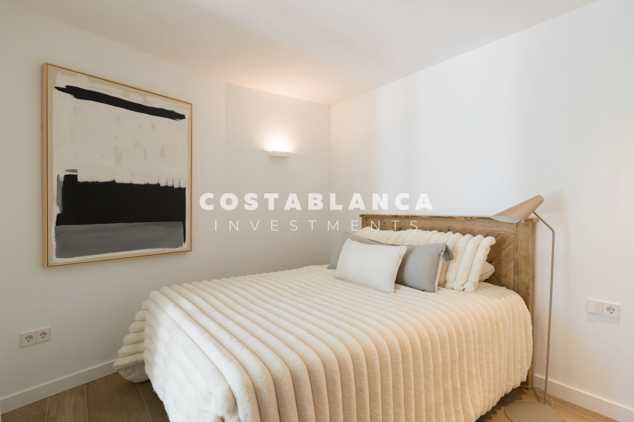 Luxurious Key Ready, Newly Built Villa for sale in Javea, Spain