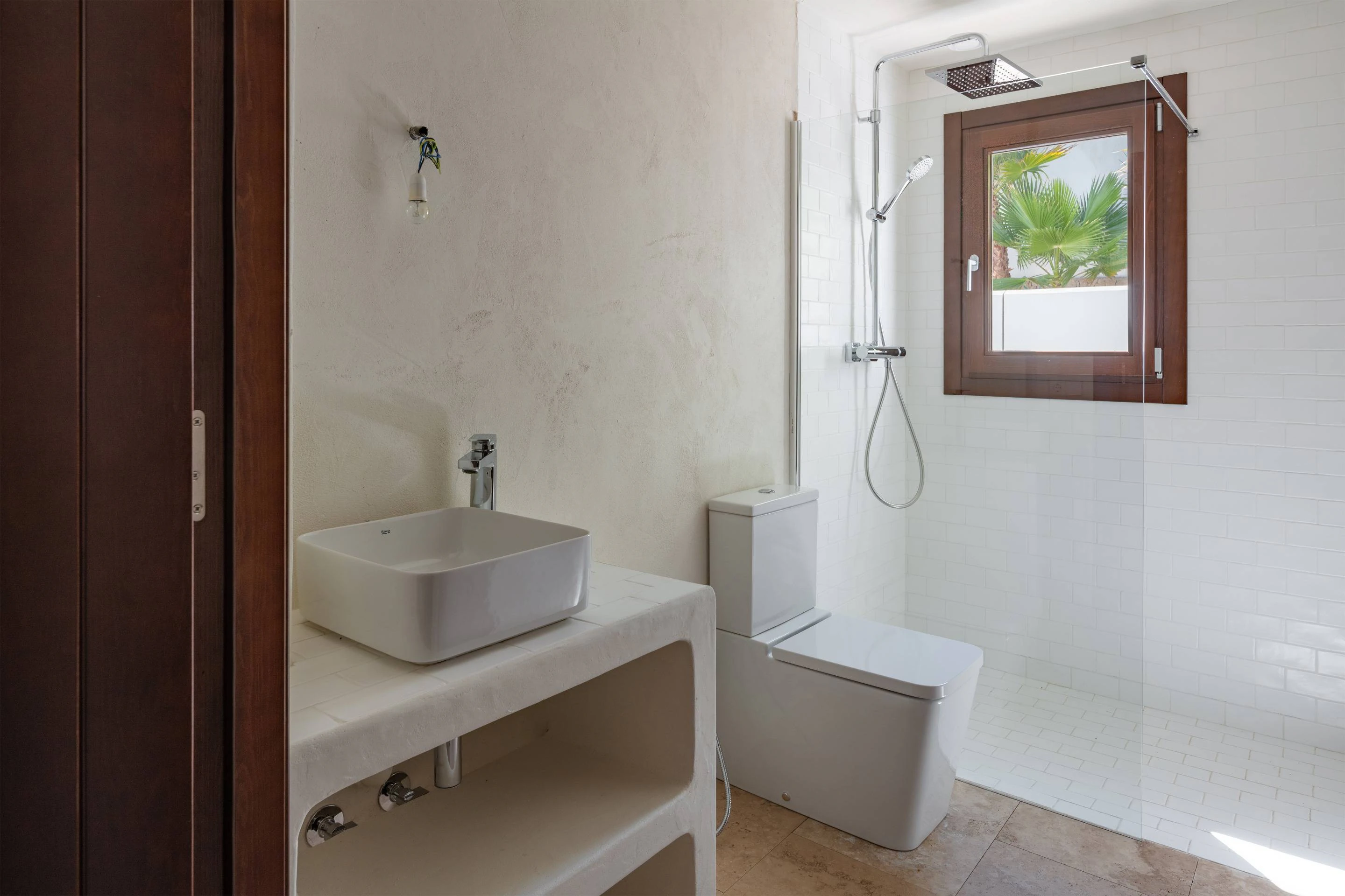 Villa Andrago Residencia Contemporánea Mediterránea en Primera Línea a la Venta en Moraira