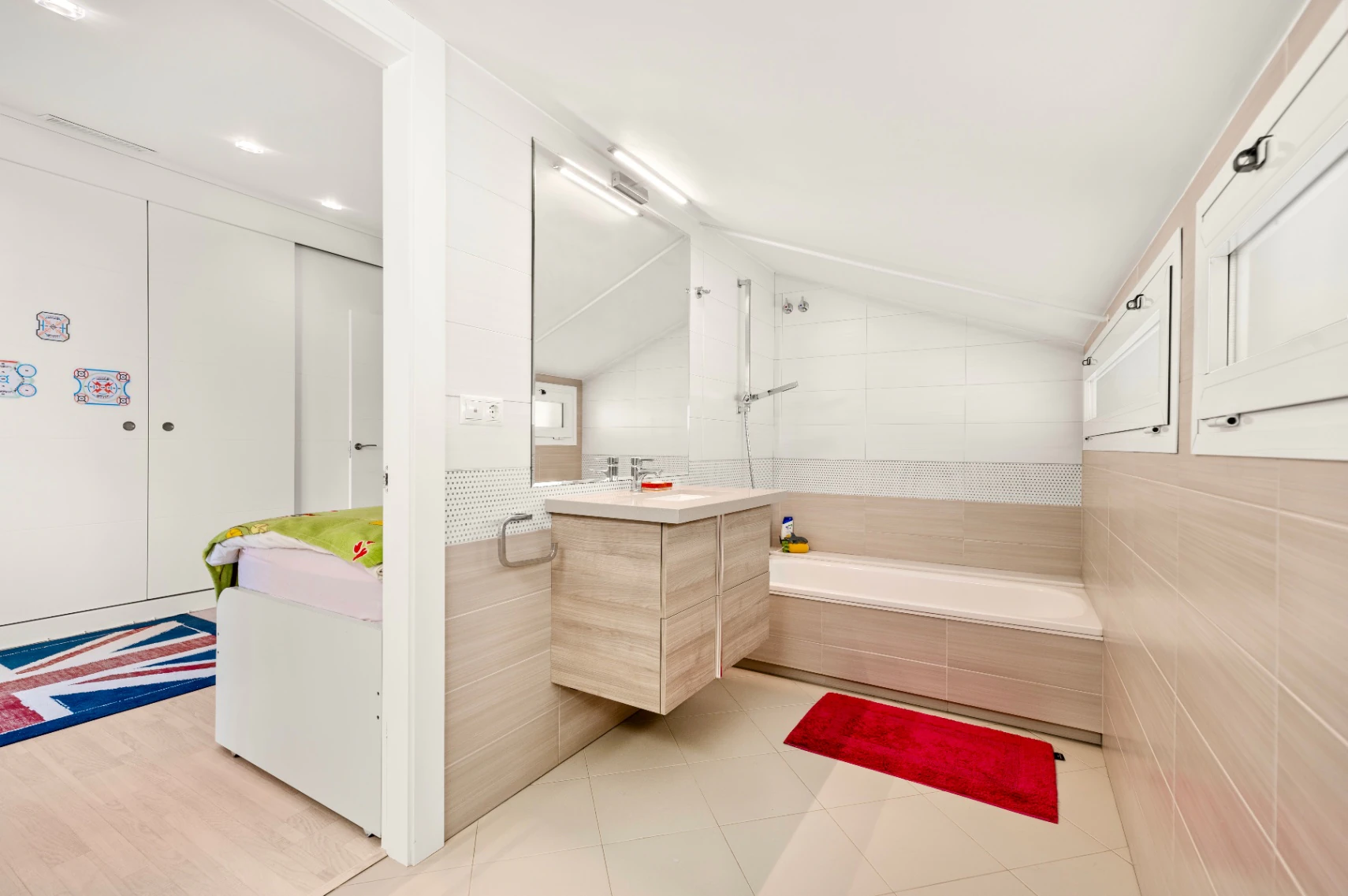 Penthouse for Sale in Altea Mascarat With Gigantic Terrace and Breathtaking Seaviews