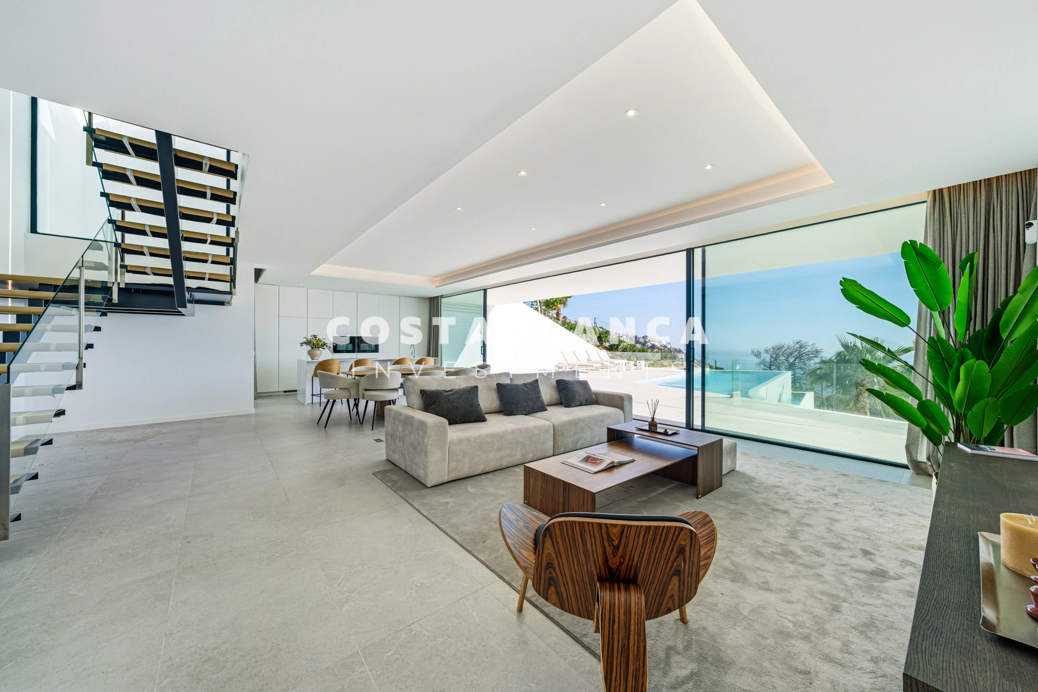 Luxury Villa for Sale in Altea Hills