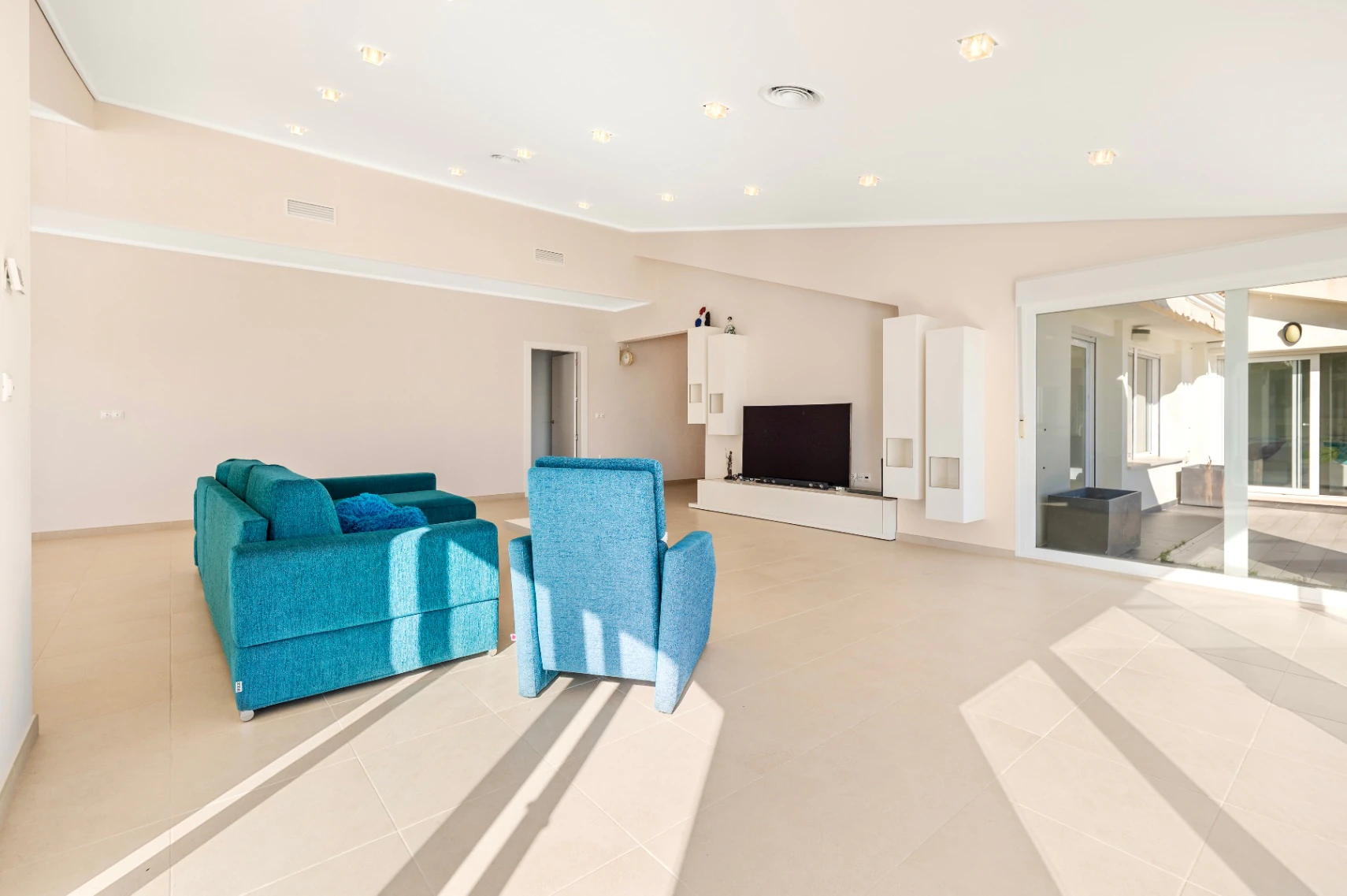 Penthouse for Sale in Altea Mascarat With Gigantic Terrace and Breathtaking Seaviews