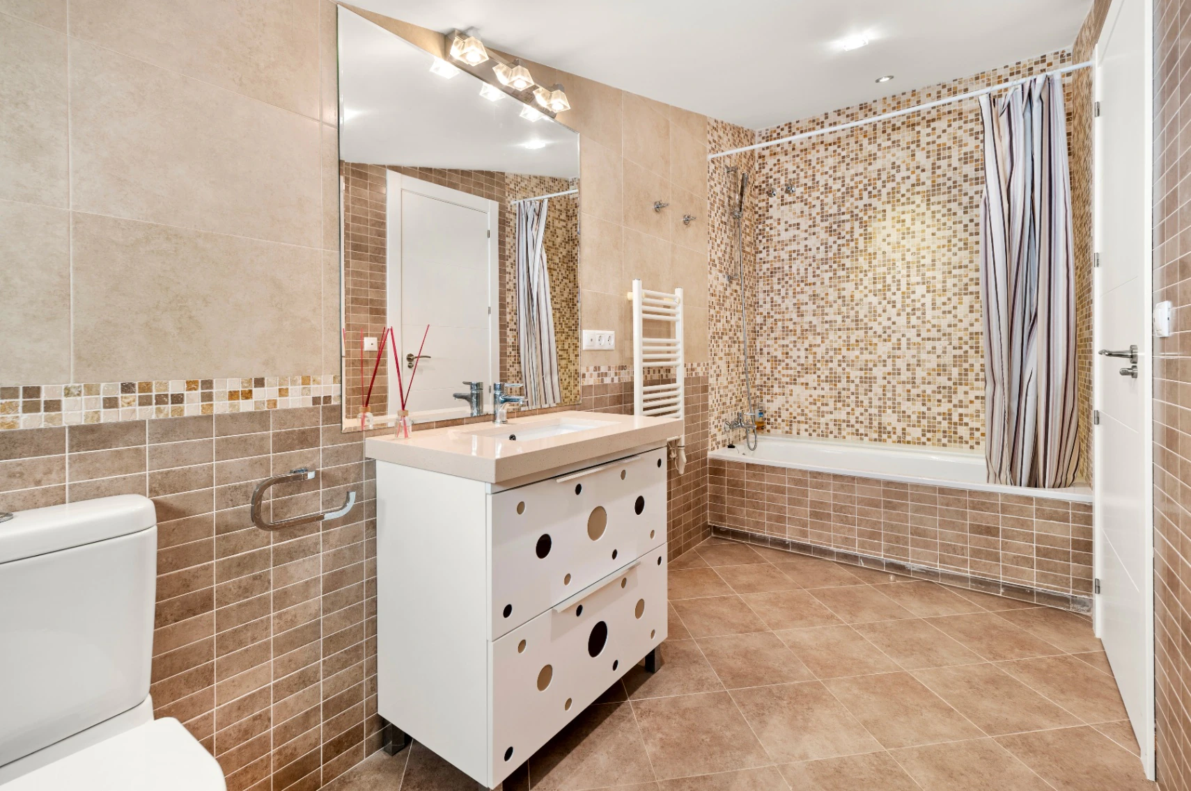 Penthouse for Sale in Altea Mascarat With Gigantic Terrace and Breathtaking Seaviews