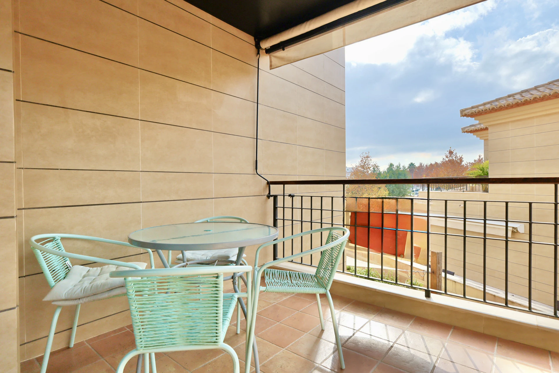 Apartment en venta en Xàbia