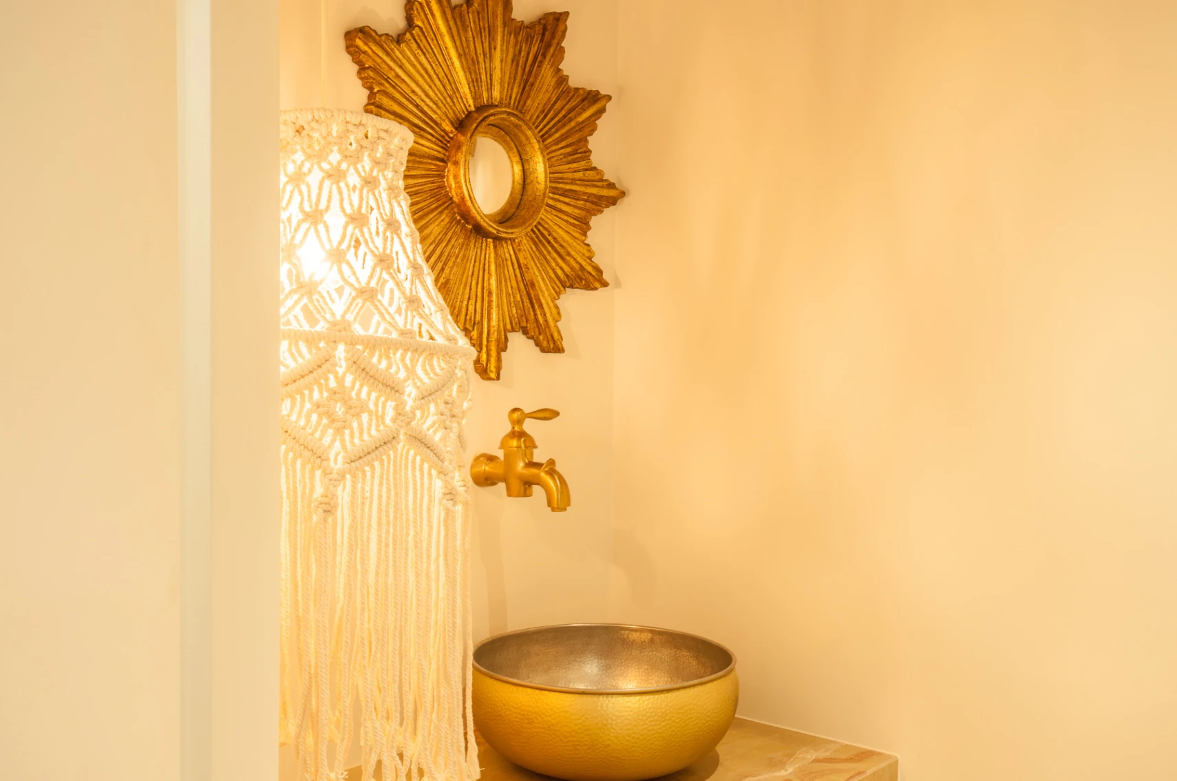 Luxe designvilla te koop in San Jaime – Benissa