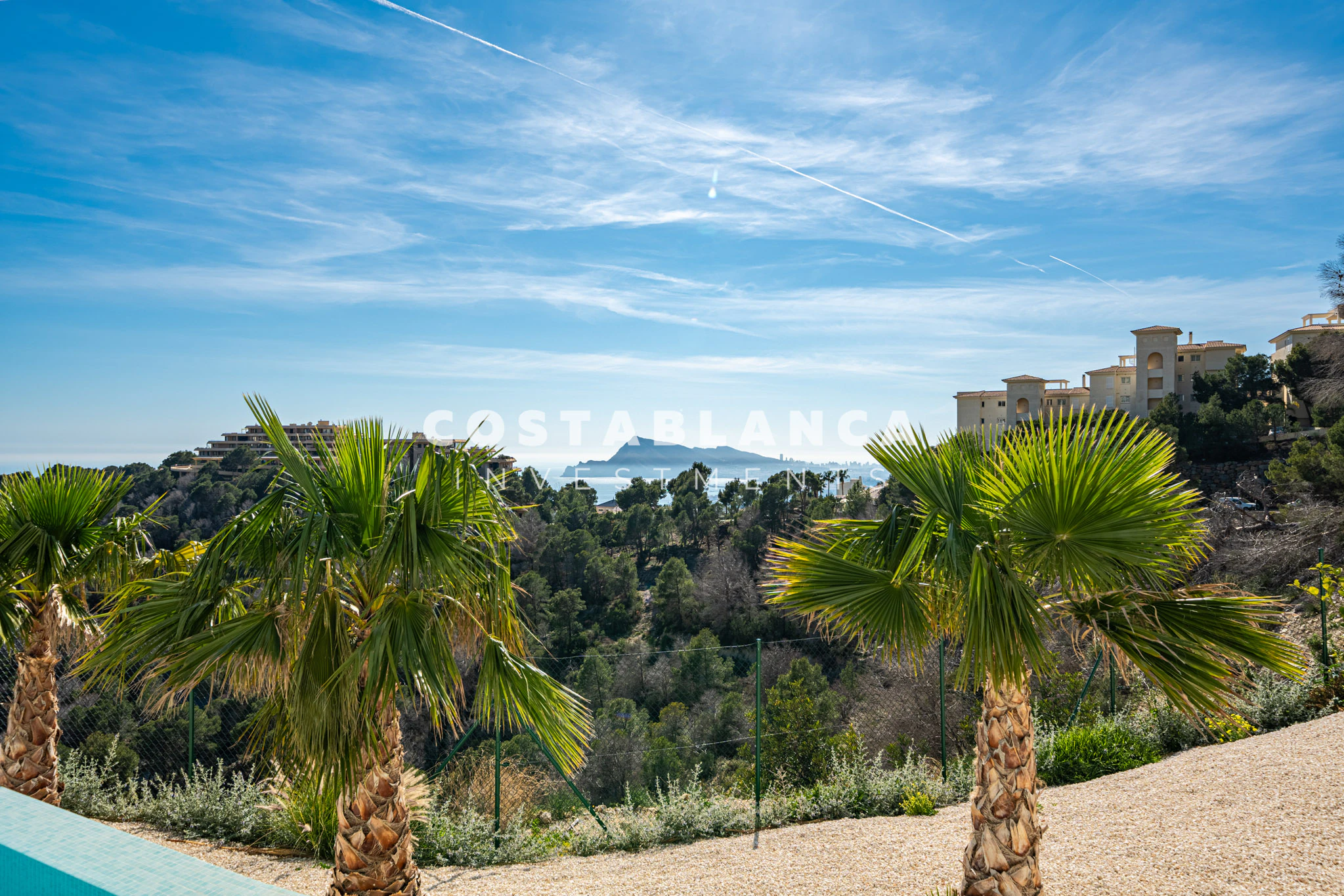 Luxury Villa for Sale in Altea Hills