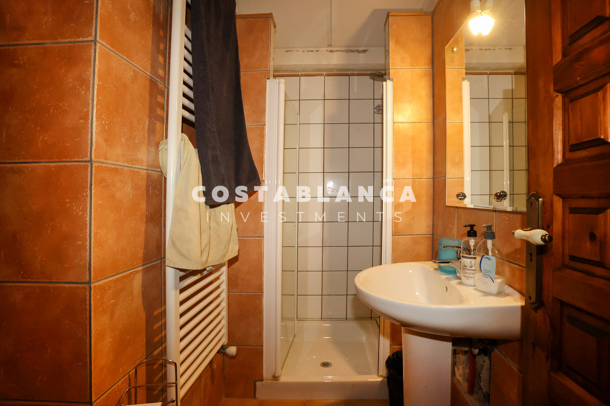 Mediterranean Masterpiece with Panoramic Sea Views for sale in Benissa