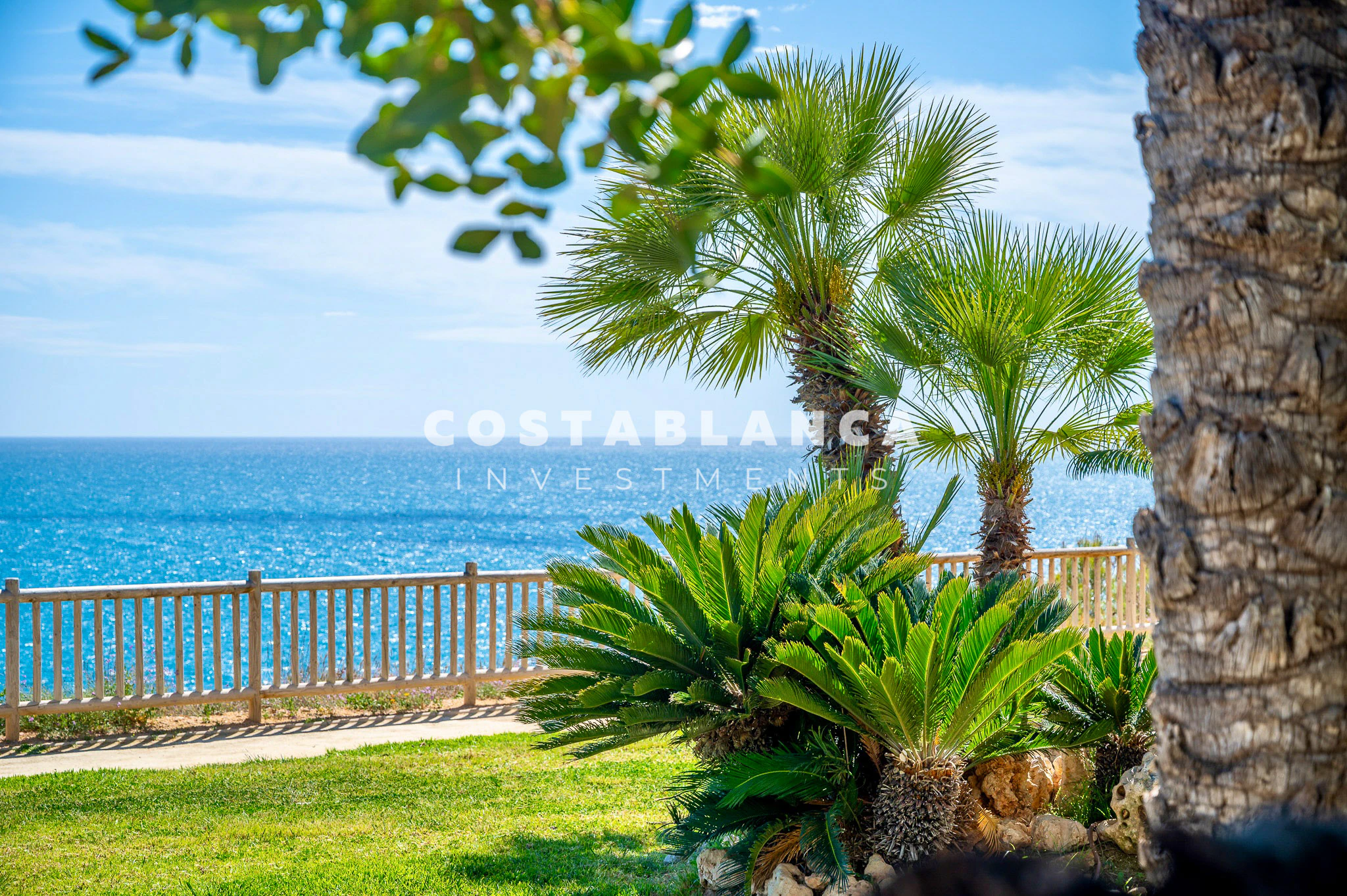 Well Located Apartment Near the Beach with Excellent Rental Appeal for sale in Villajoyosa