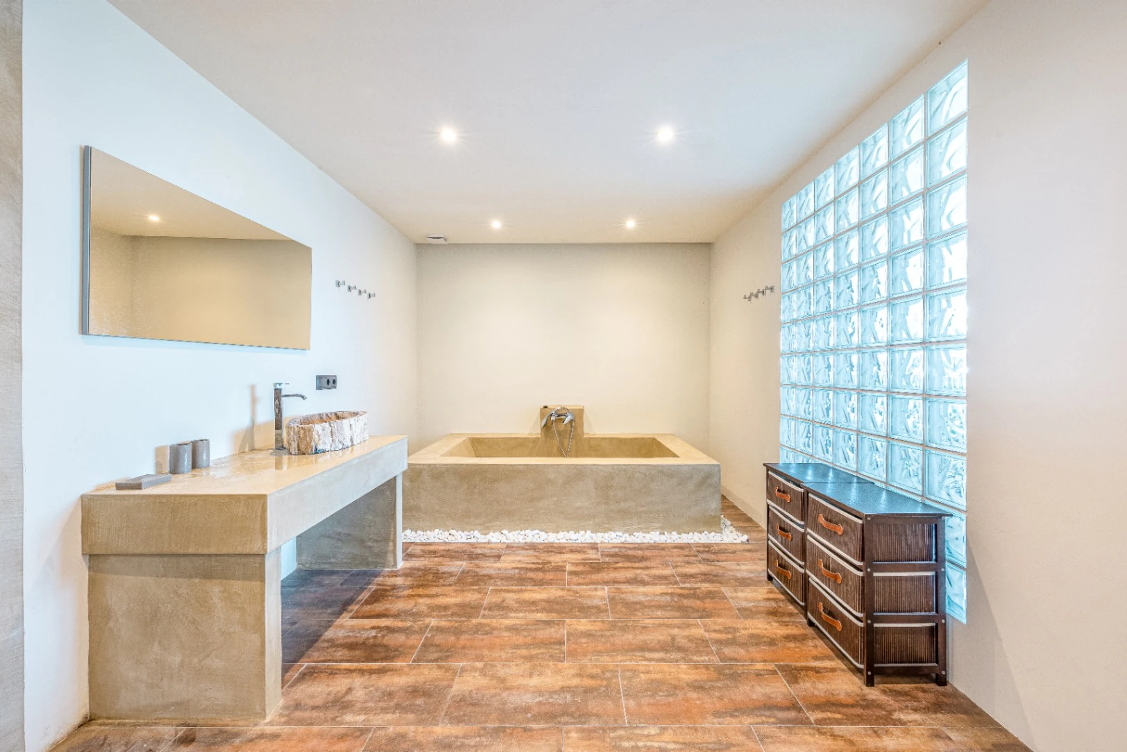 Modern Villa with Infinity Pool for Sale in Altea Hills
