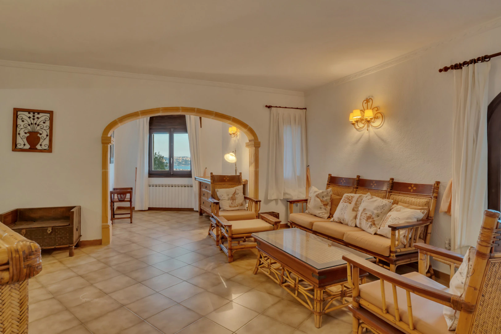 Villa na sprzedaż w Jávea, Alicante