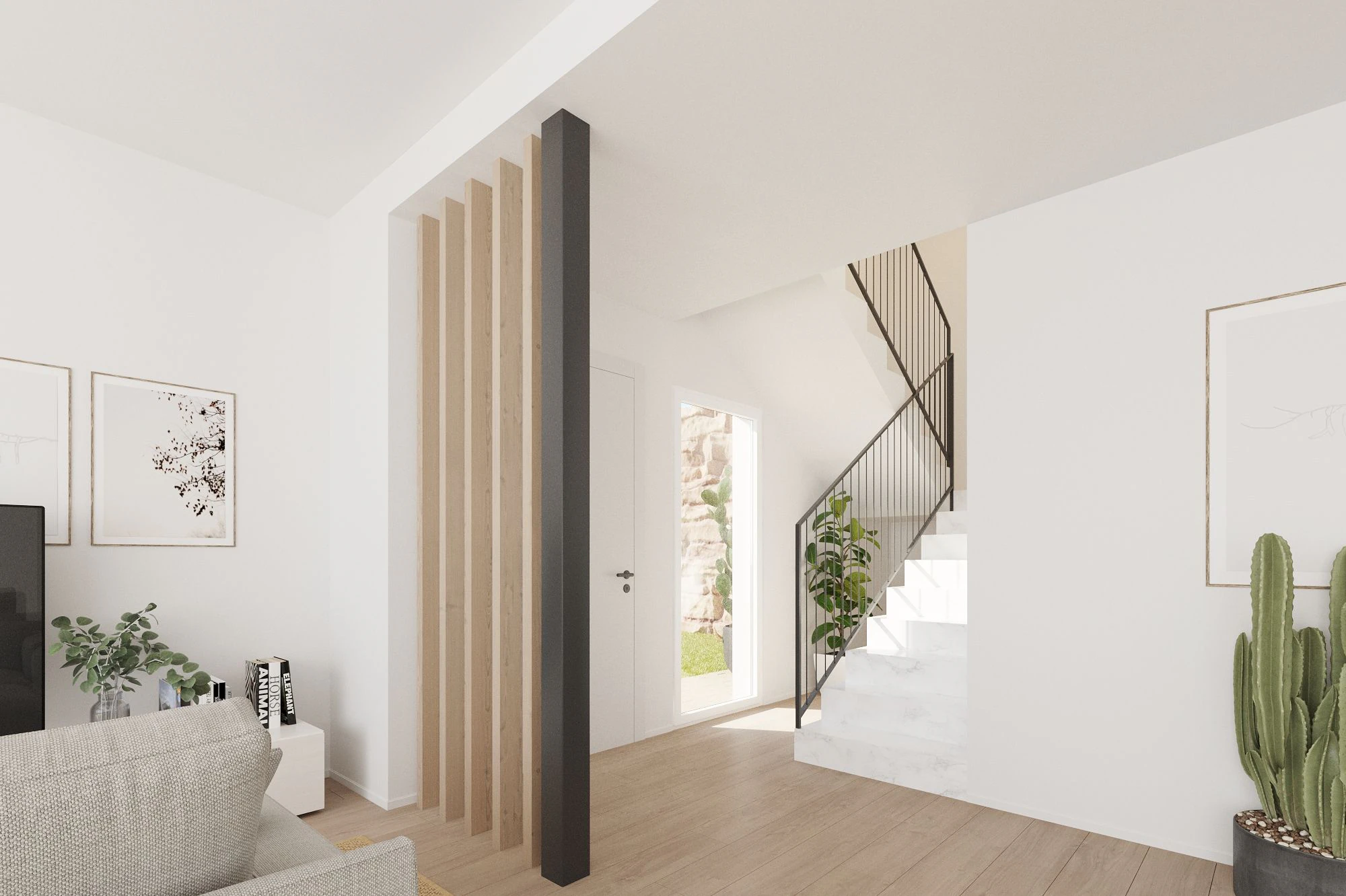 New Build Modern Villa for Sale in Finestrat