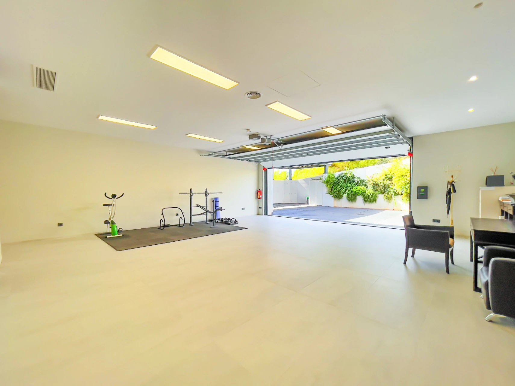 First Line Luxury Villa for Sale in Altea with Private Beach Acces