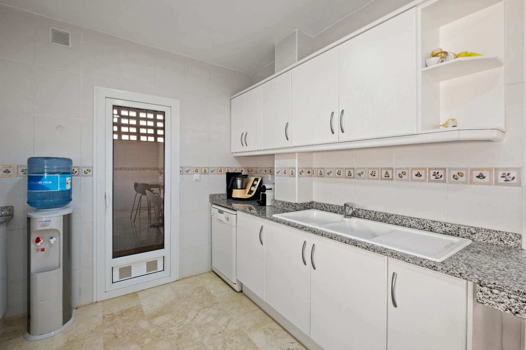 Panoramic Penthouse with Sea Views for sale in Altea Hills