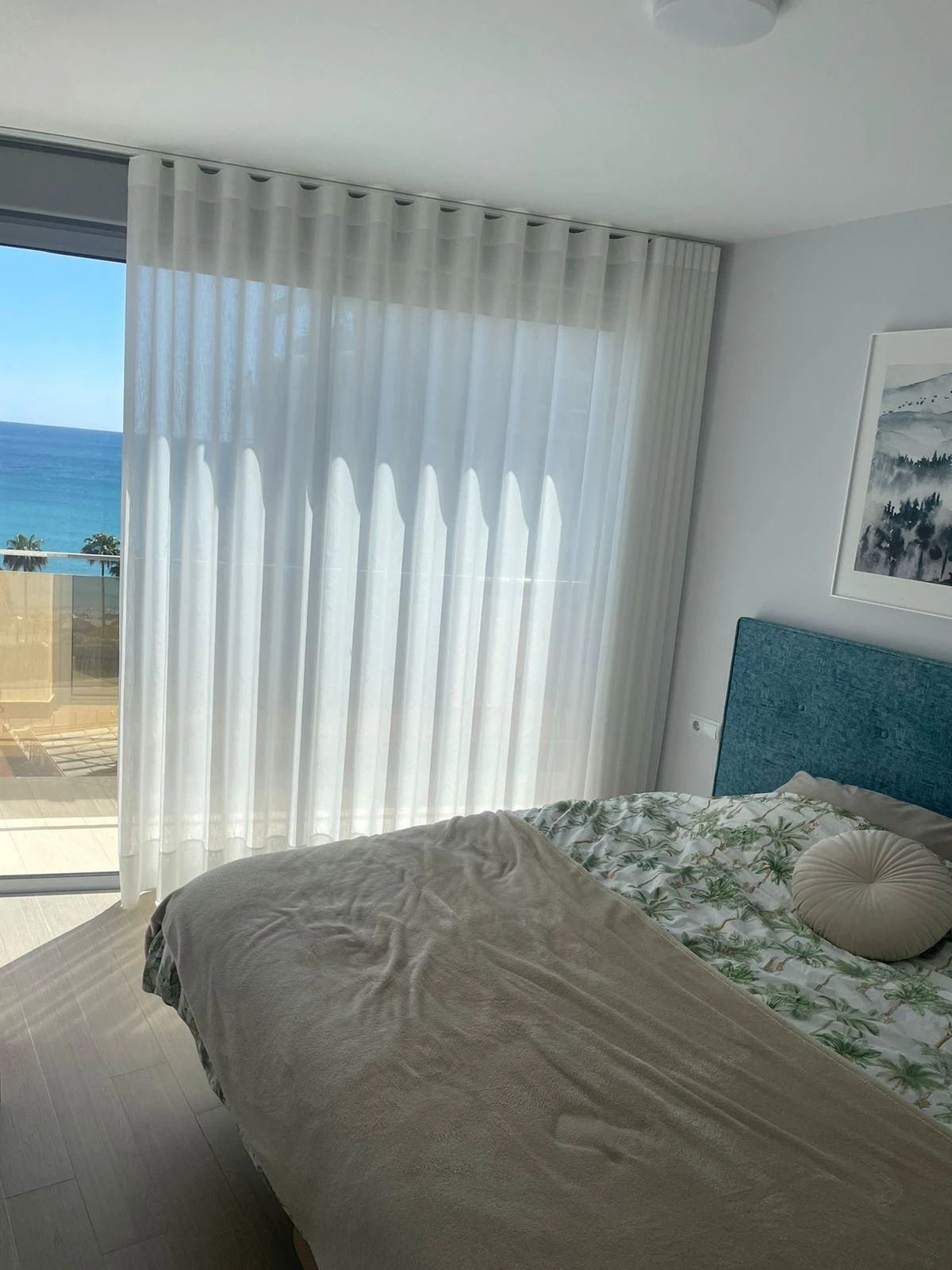 Apartment te verkoop in Calpe