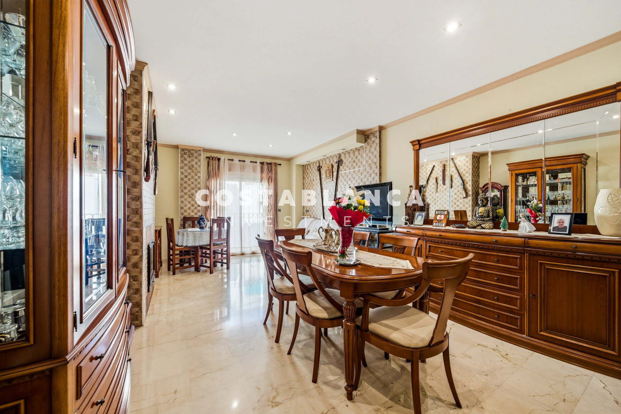 Charming Townhouse for sale in the Heart of La Nucía