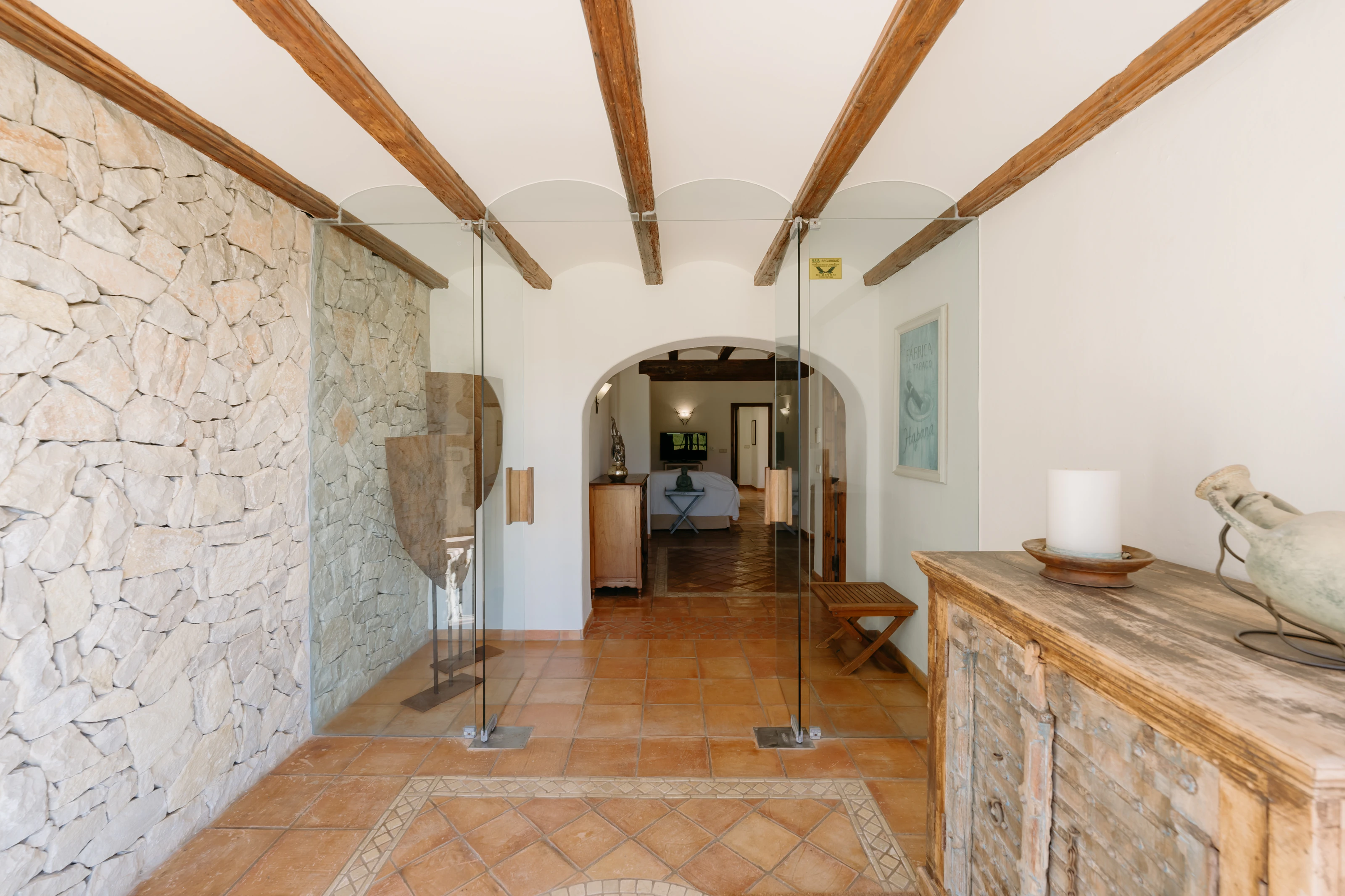 VILLA FOR SALE IN BENISSA, EL MAGRANER