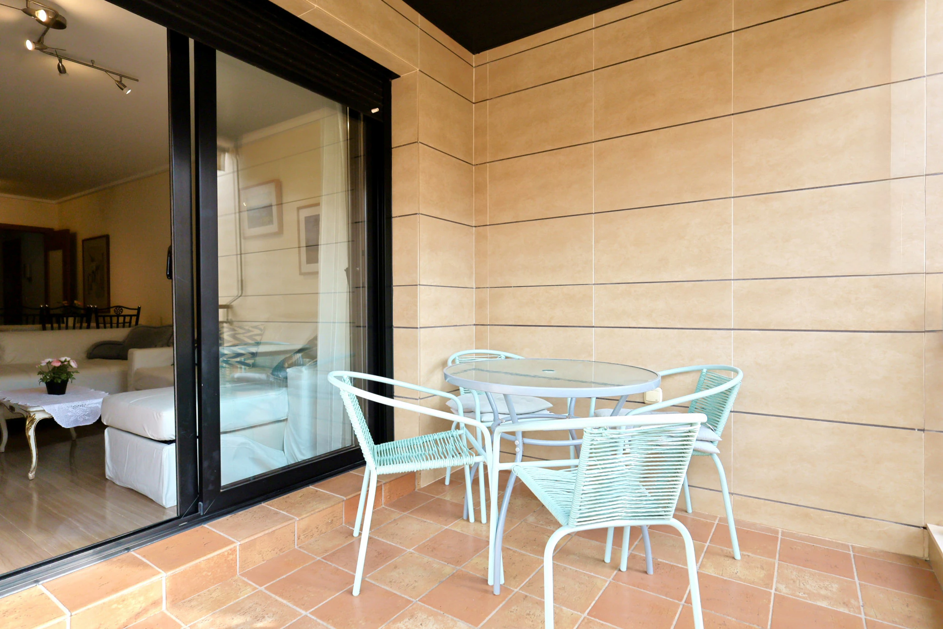 Apartment en venta en Xàbia