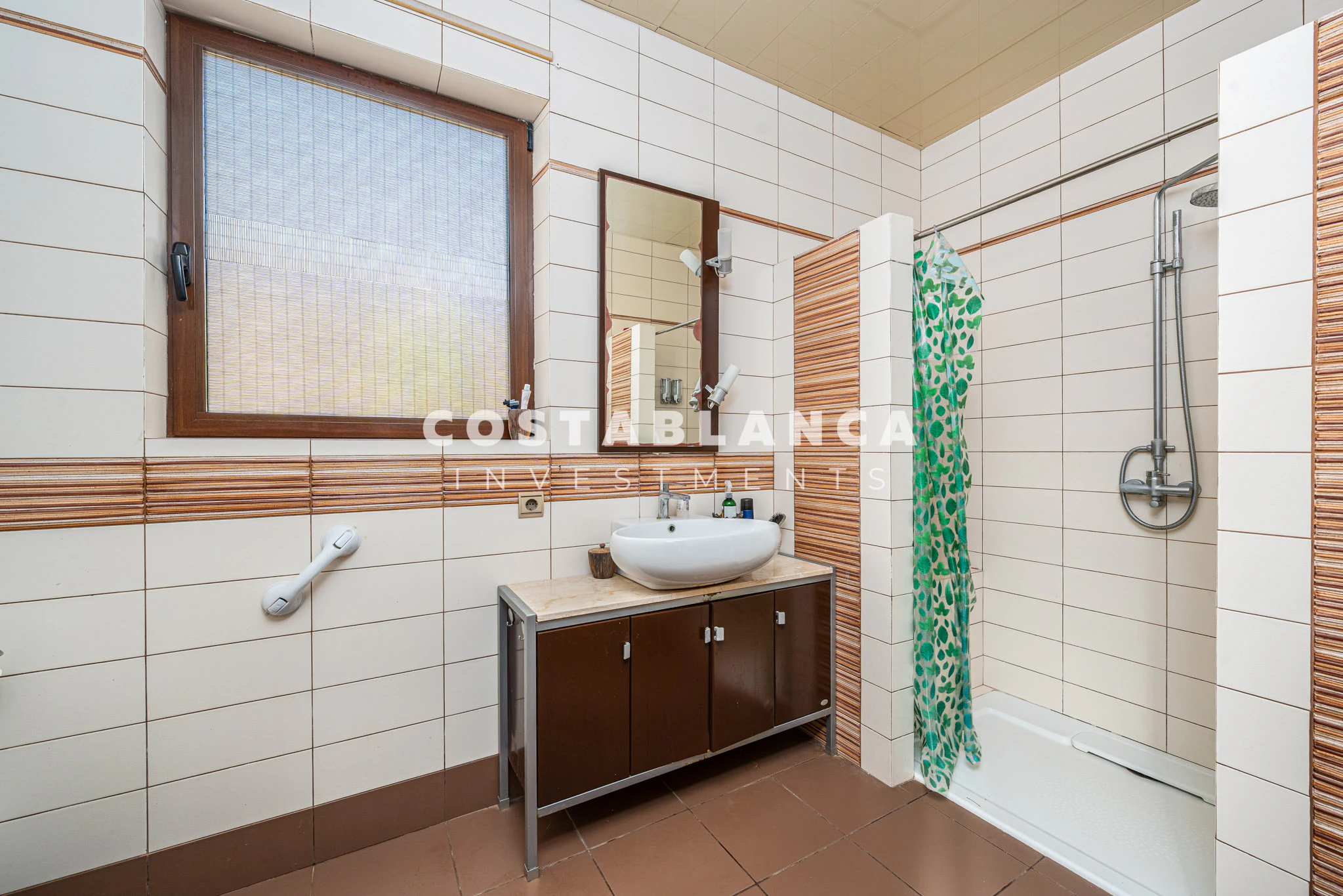 Magnificent Villa in Las Rotas, Dénia Walking Distance to the Beach