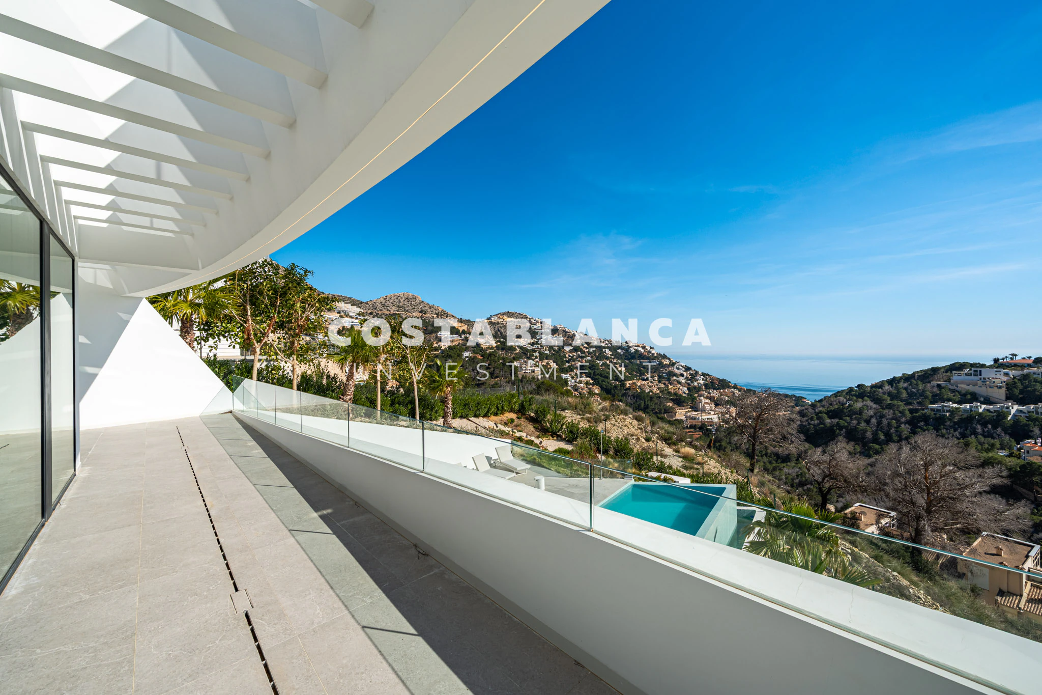 Luxury Villa for Sale in Altea Hills